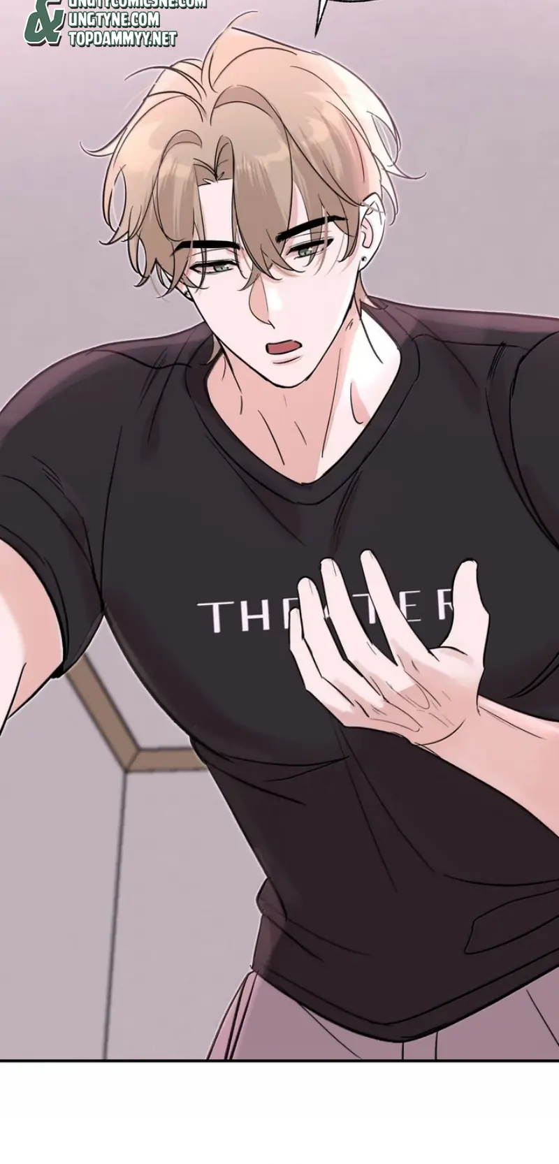 Hổ Ngửi Hoa Tường Vi Chapter 14 - Trang 14
