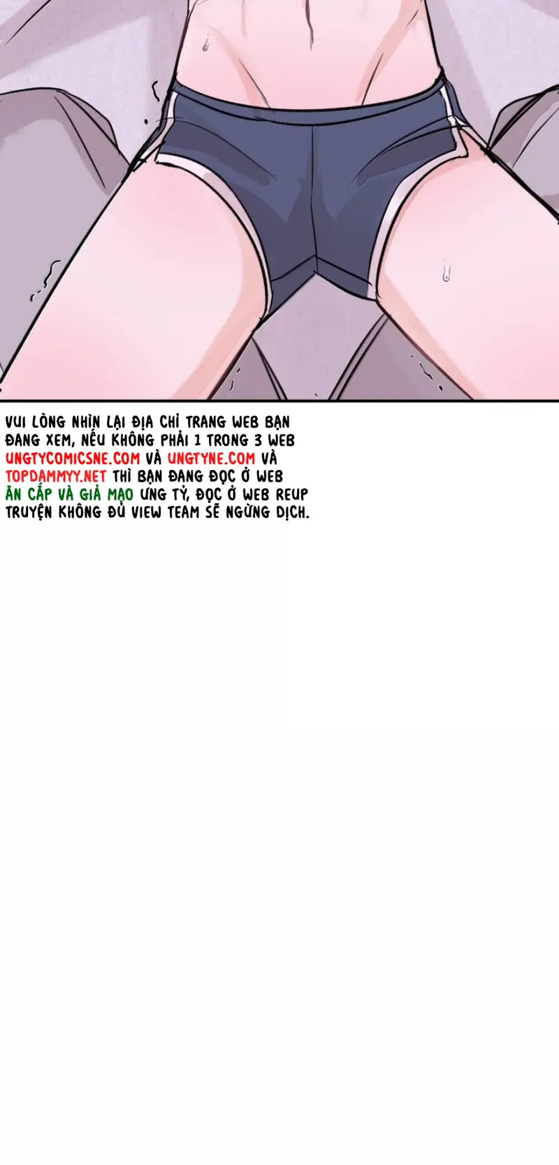 Hổ Ngửi Hoa Tường Vi Chapter 14 - Trang 16