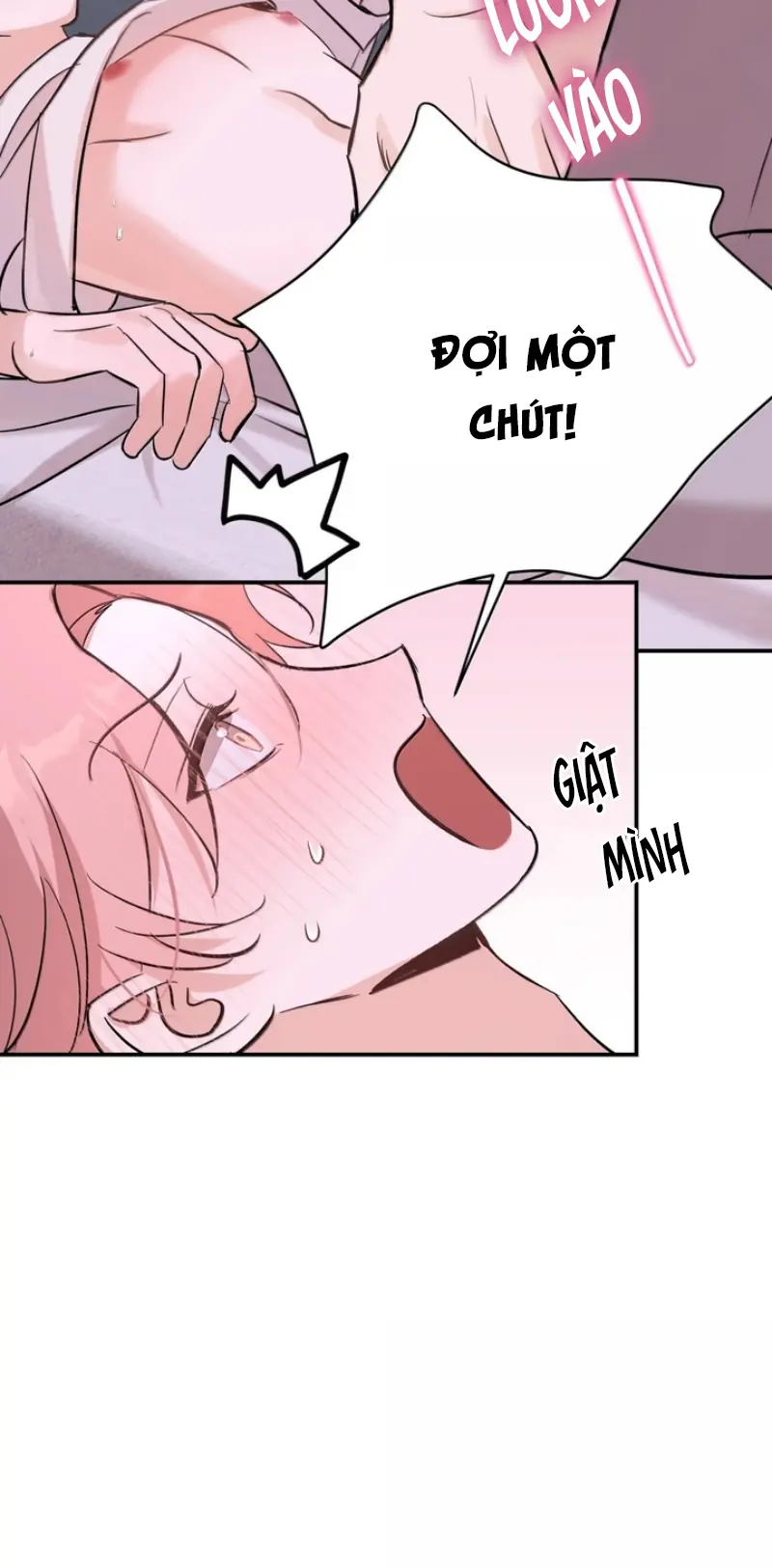 Hổ Ngửi Hoa Tường Vi Chapter 14 - Trang 20