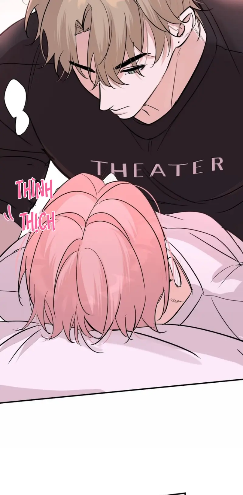 Hổ Ngửi Hoa Tường Vi Chapter 14 - Trang 24