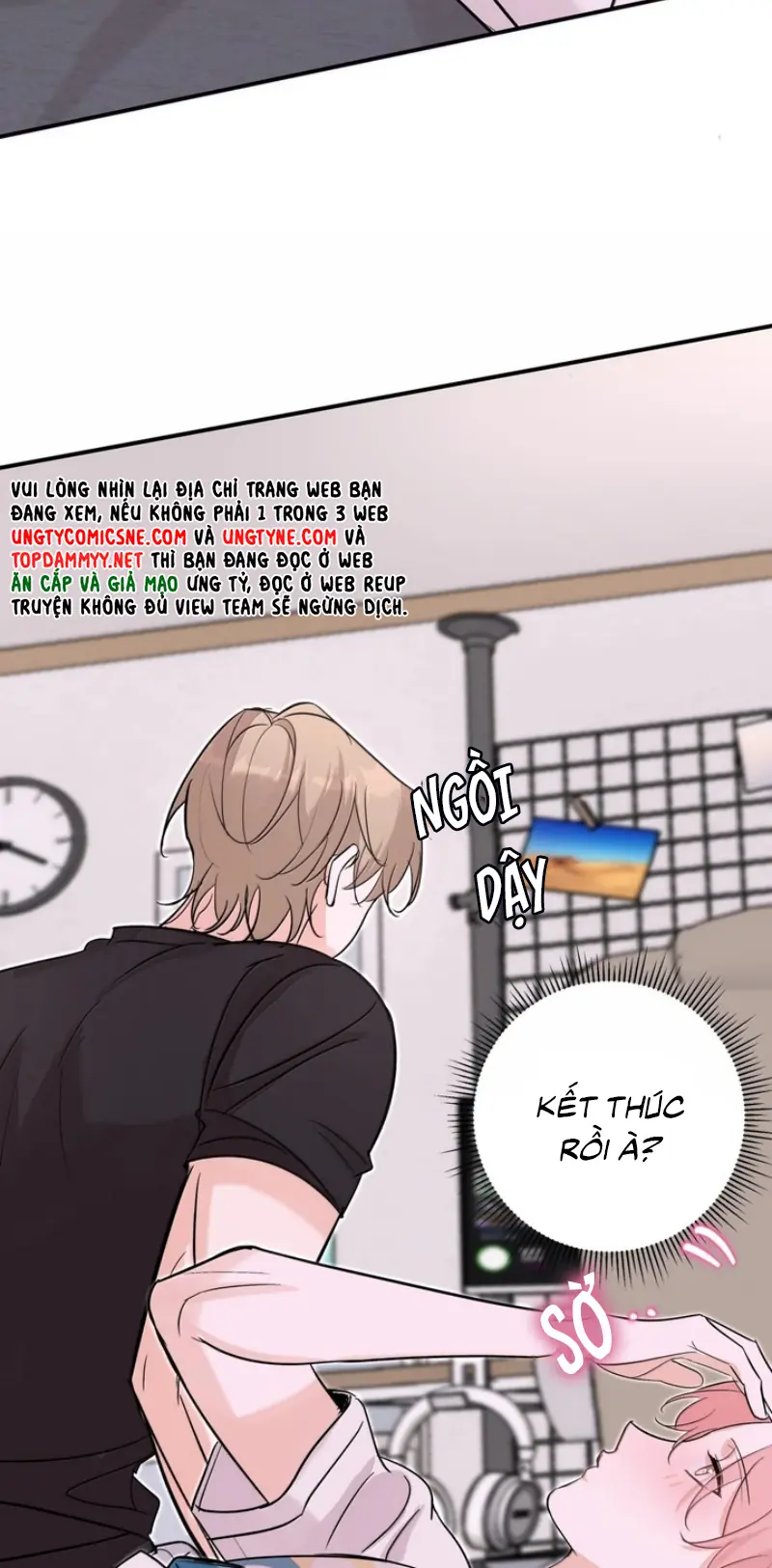 Hổ Ngửi Hoa Tường Vi Chapter 14 - Trang 27