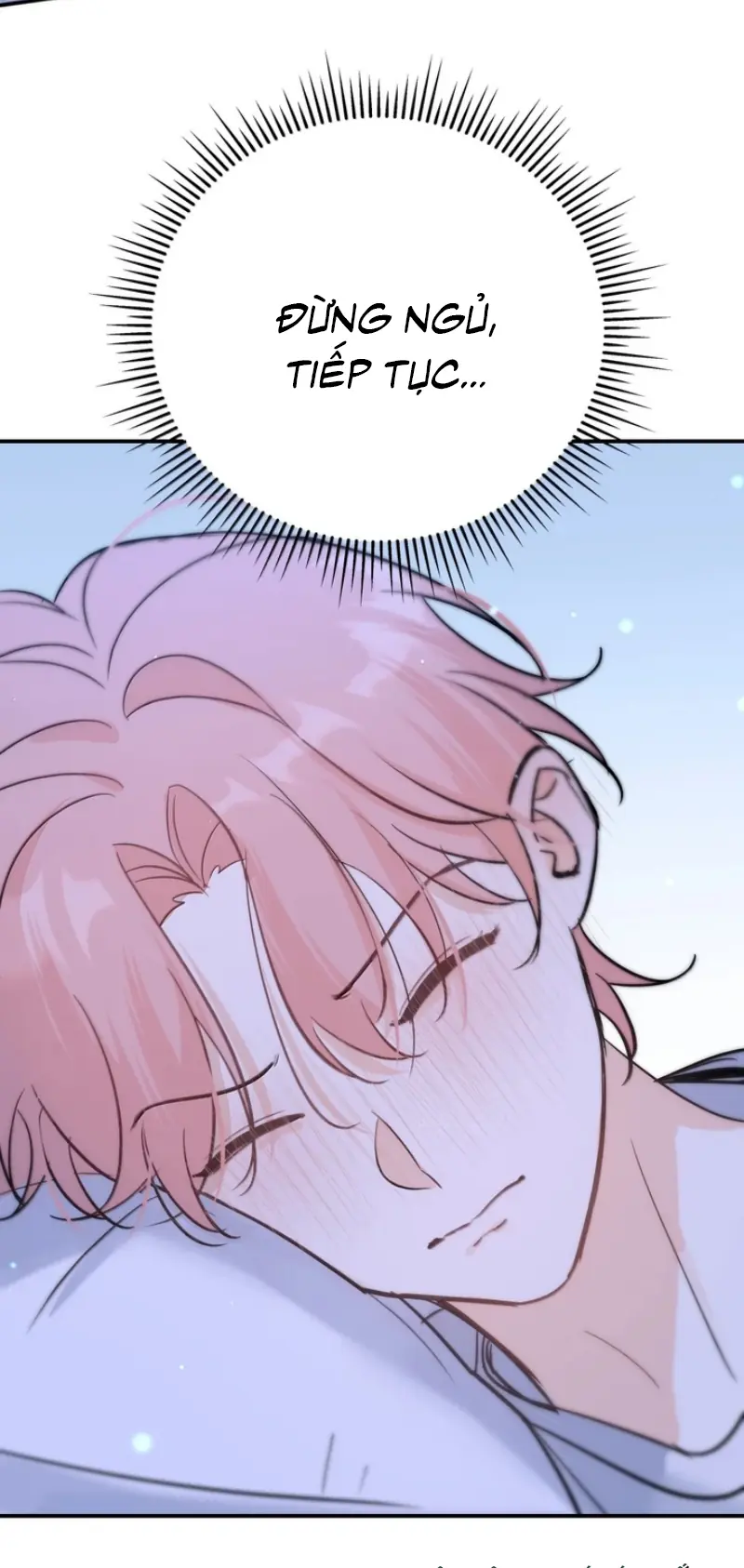 Hổ Ngửi Hoa Tường Vi Chapter 14 - Trang 33