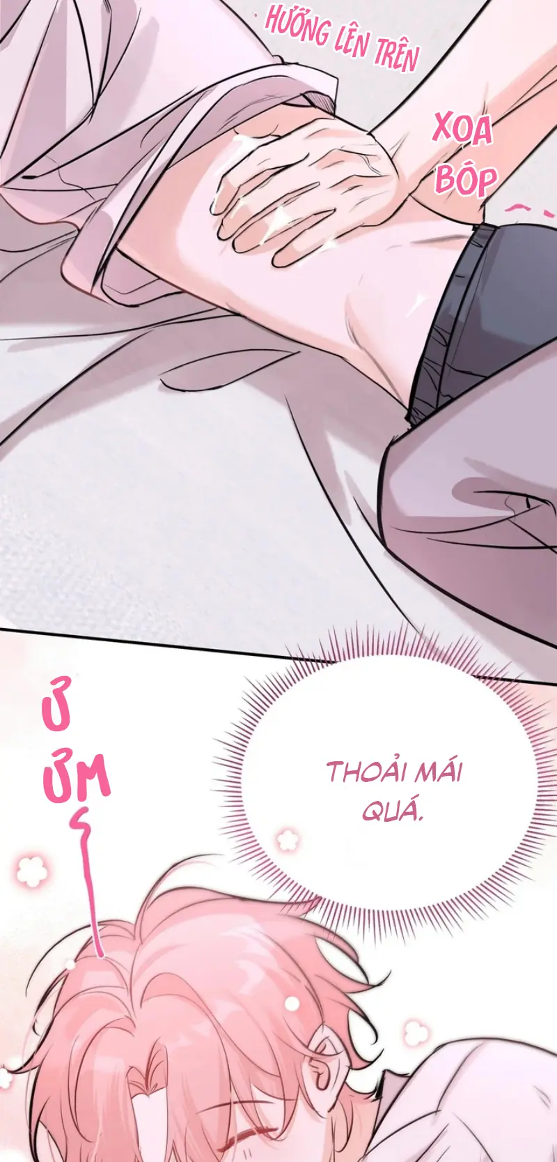 Hổ Ngửi Hoa Tường Vi Chapter 14 - Trang 7