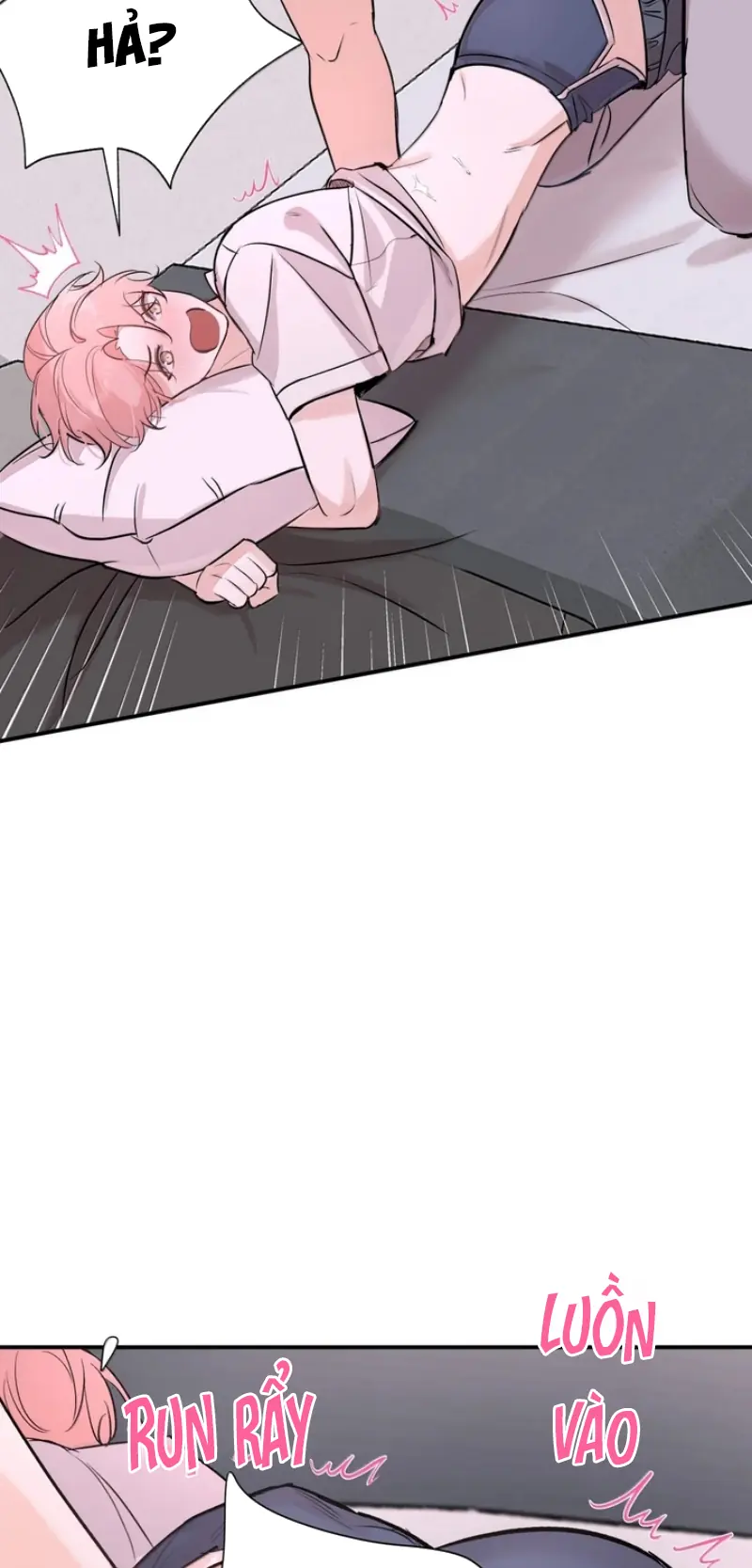 Hổ Ngửi Hoa Tường Vi Chapter 14 - Trang 9