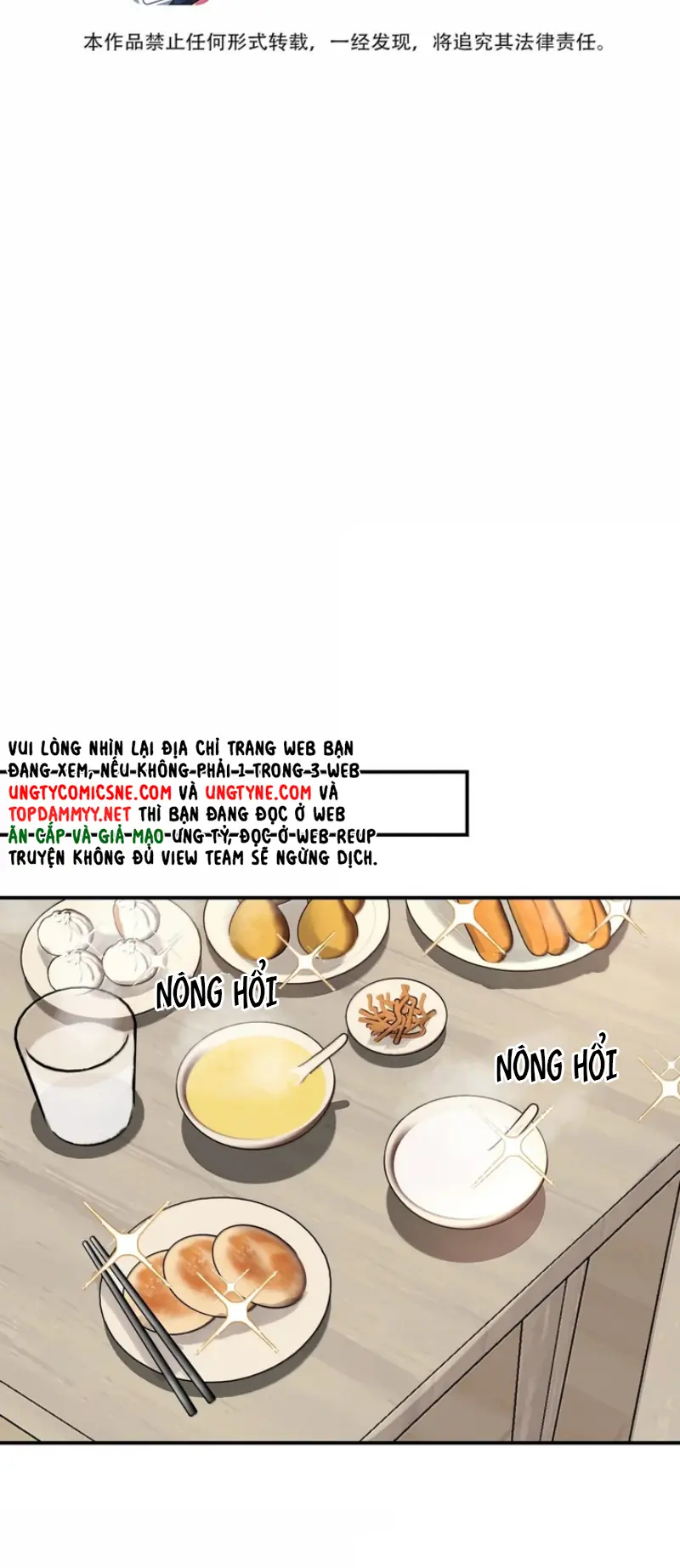 Hổ Ngửi Hoa Tường Vi Chapter 15 - Trang 11