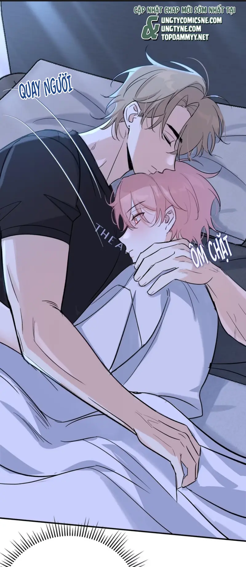 Hổ Ngửi Hoa Tường Vi Chapter 15 - Trang 3
