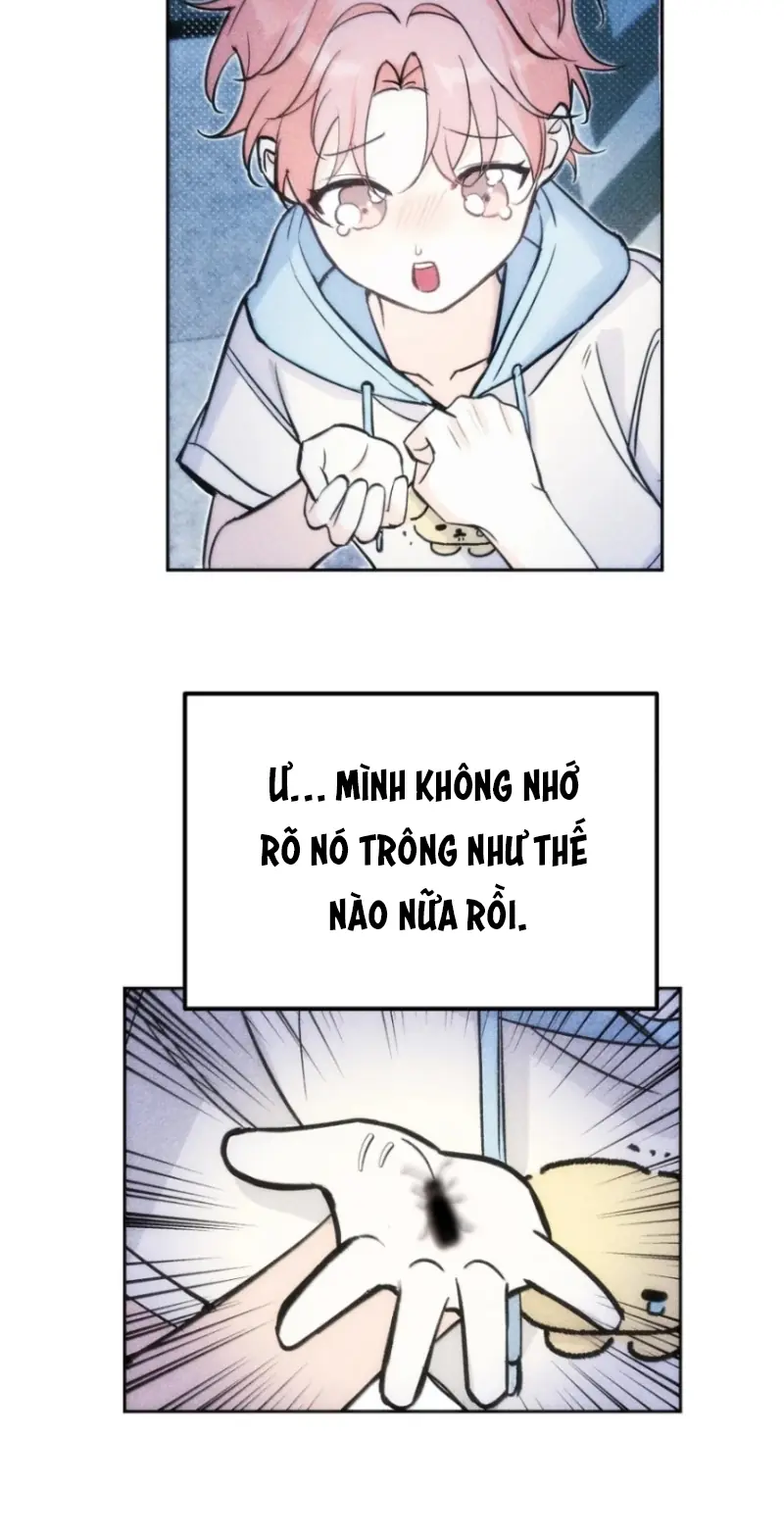 Hổ Ngửi Hoa Tường Vi Chapter 16 - Trang 16