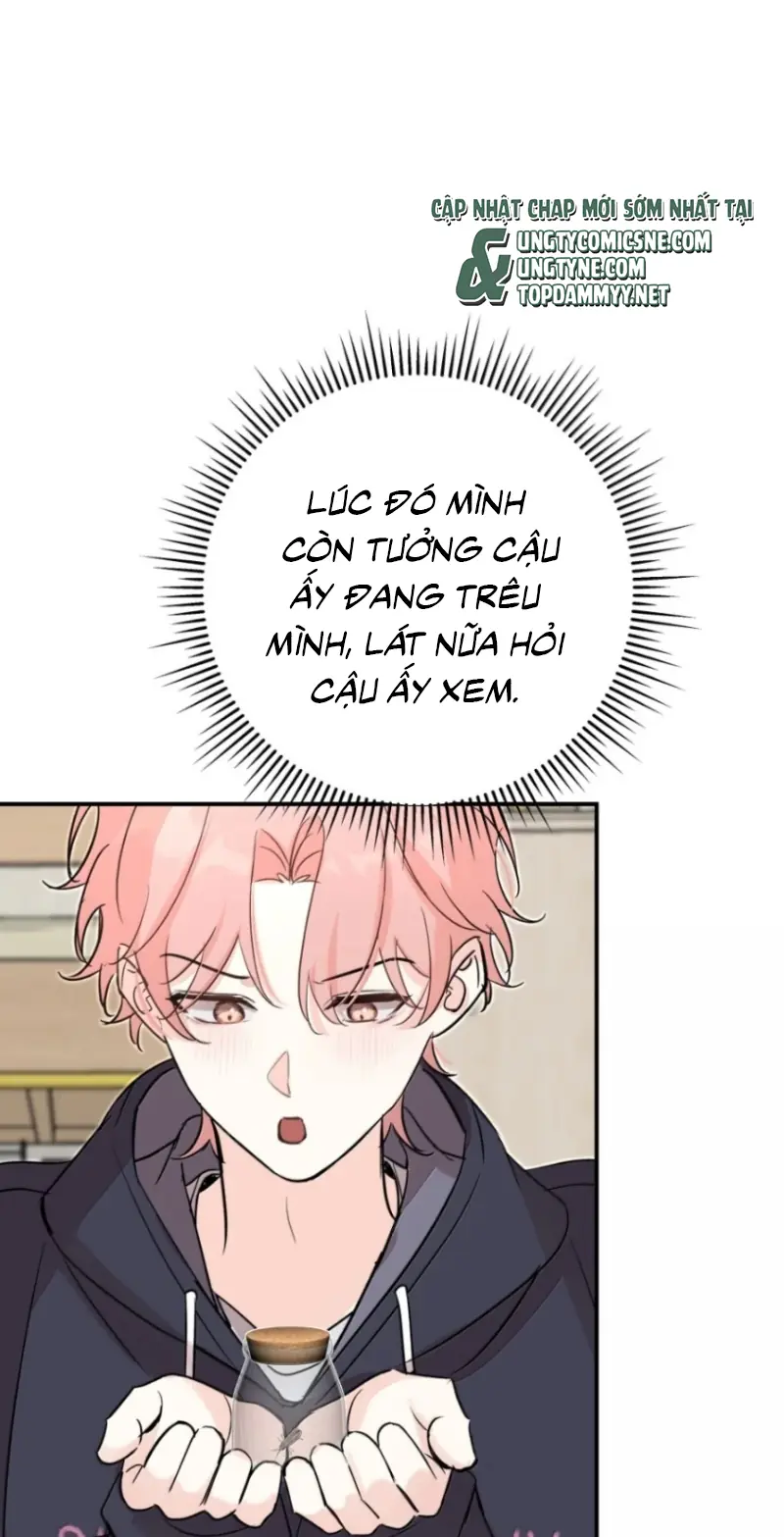 Hổ Ngửi Hoa Tường Vi Chapter 16 - Trang 17