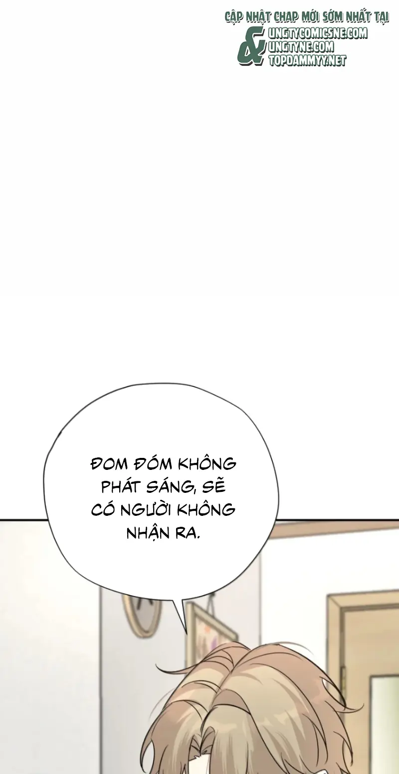 Hổ Ngửi Hoa Tường Vi Chapter 16 - Trang 30