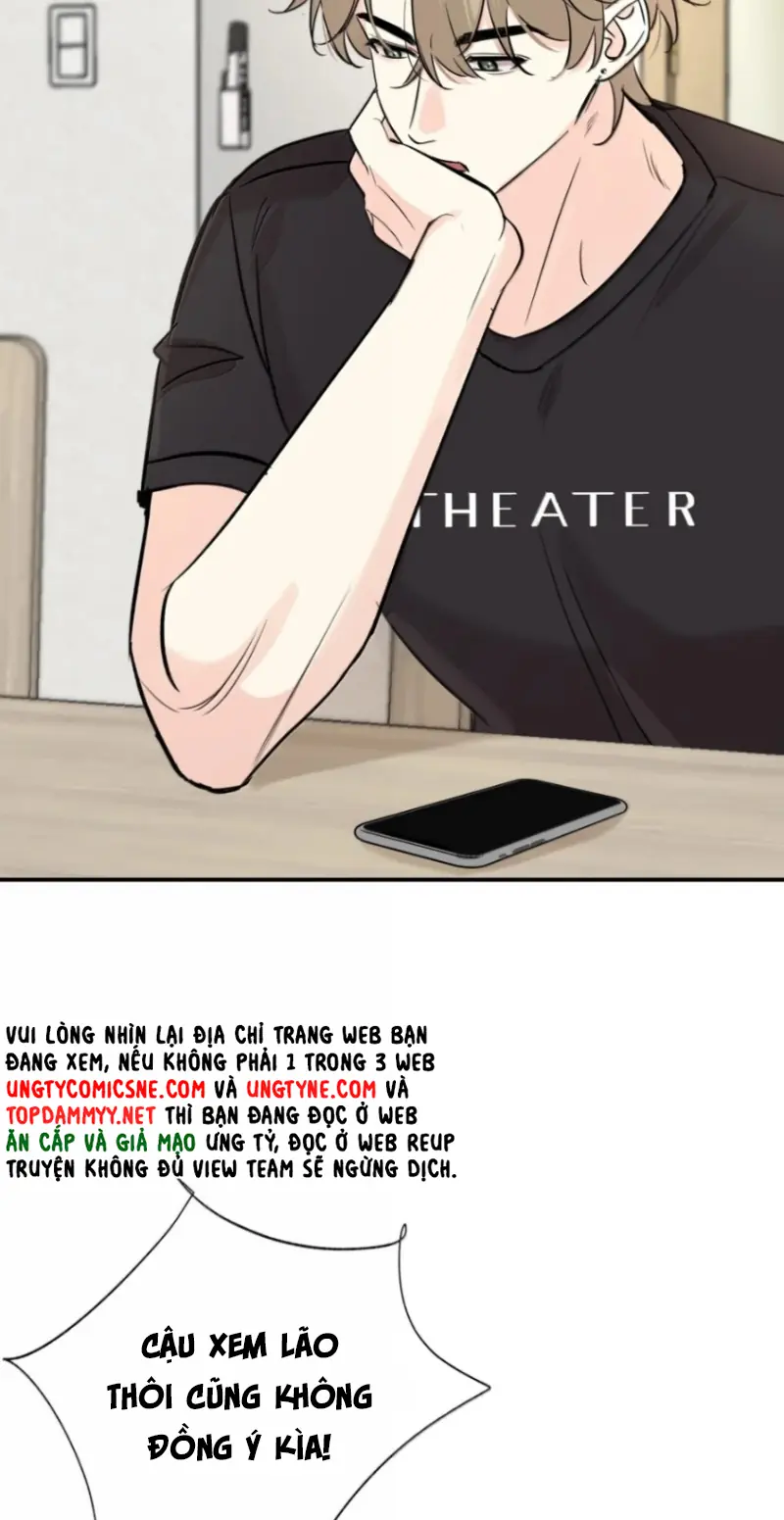 Hổ Ngửi Hoa Tường Vi Chapter 16 - Trang 31
