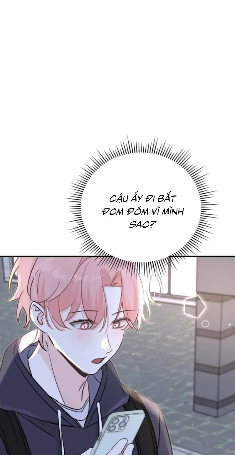 Hổ Ngửi Hoa Tường Vi Chapter 16 - Trang 37