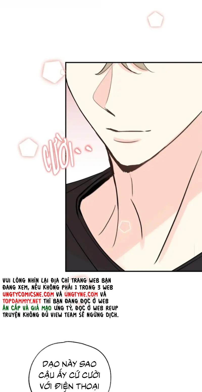Hổ Ngửi Hoa Tường Vi Chapter 16 - Trang 39