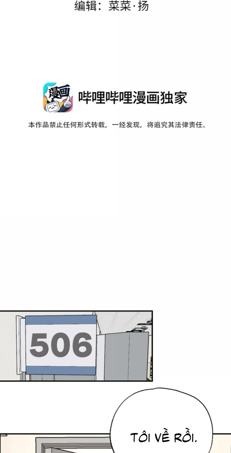 Hổ Ngửi Hoa Tường Vi Chapter 16 - Trang 4