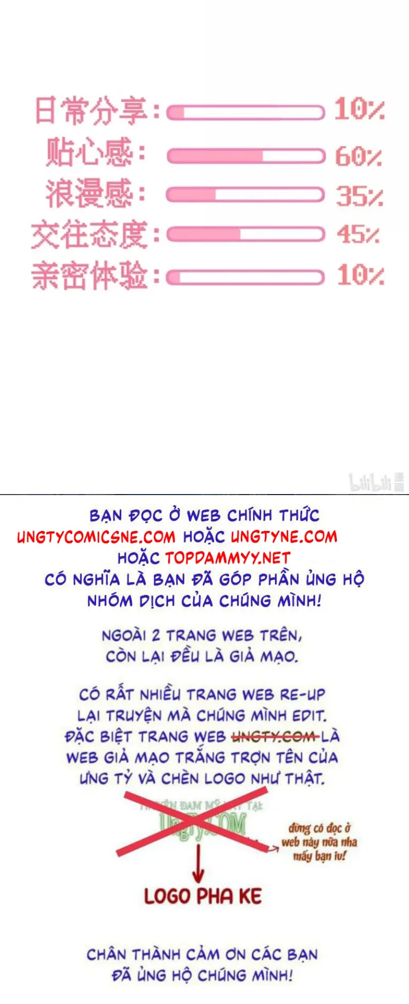 Hổ Ngửi Hoa Tường Vi Chapter 16 - Trang 45