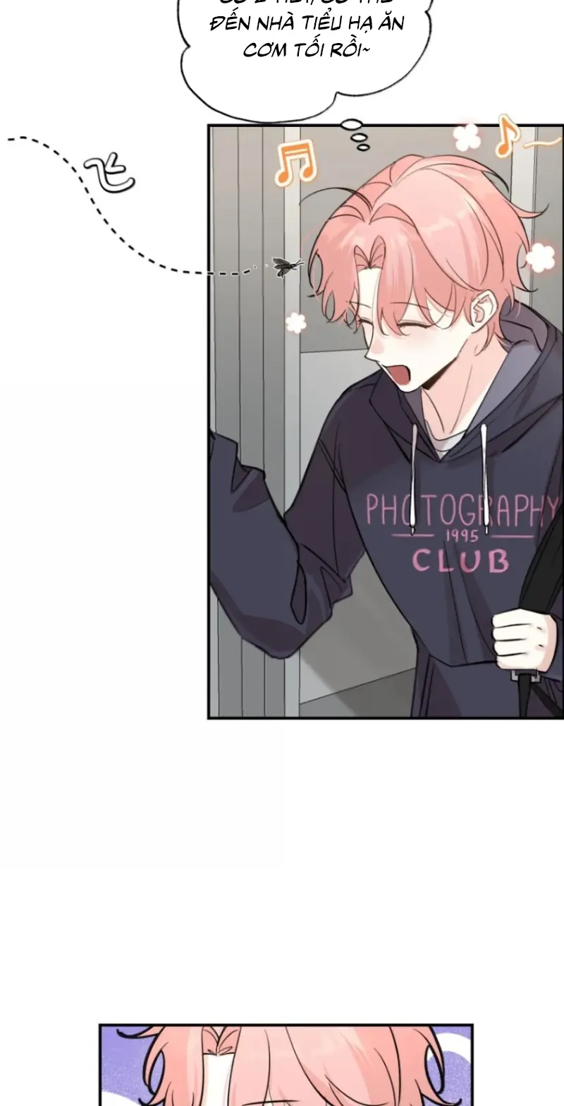 Hổ Ngửi Hoa Tường Vi Chapter 16 - Trang 6