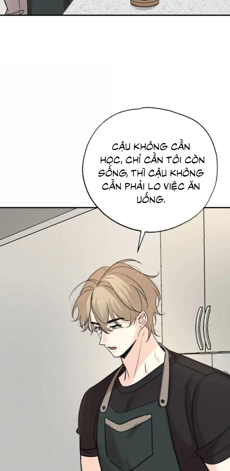 Hổ Ngửi Hoa Tường Vi Chapter 17 - Trang 33