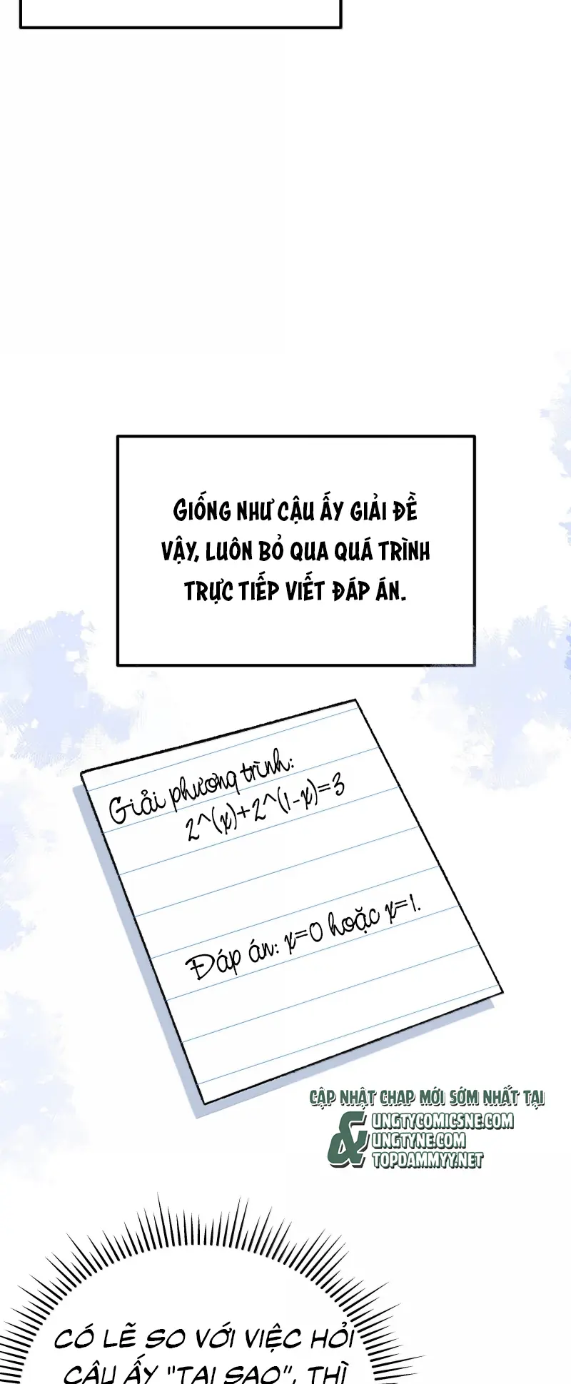 Hổ Ngửi Hoa Tường Vi Chapter 18 - Trang 13