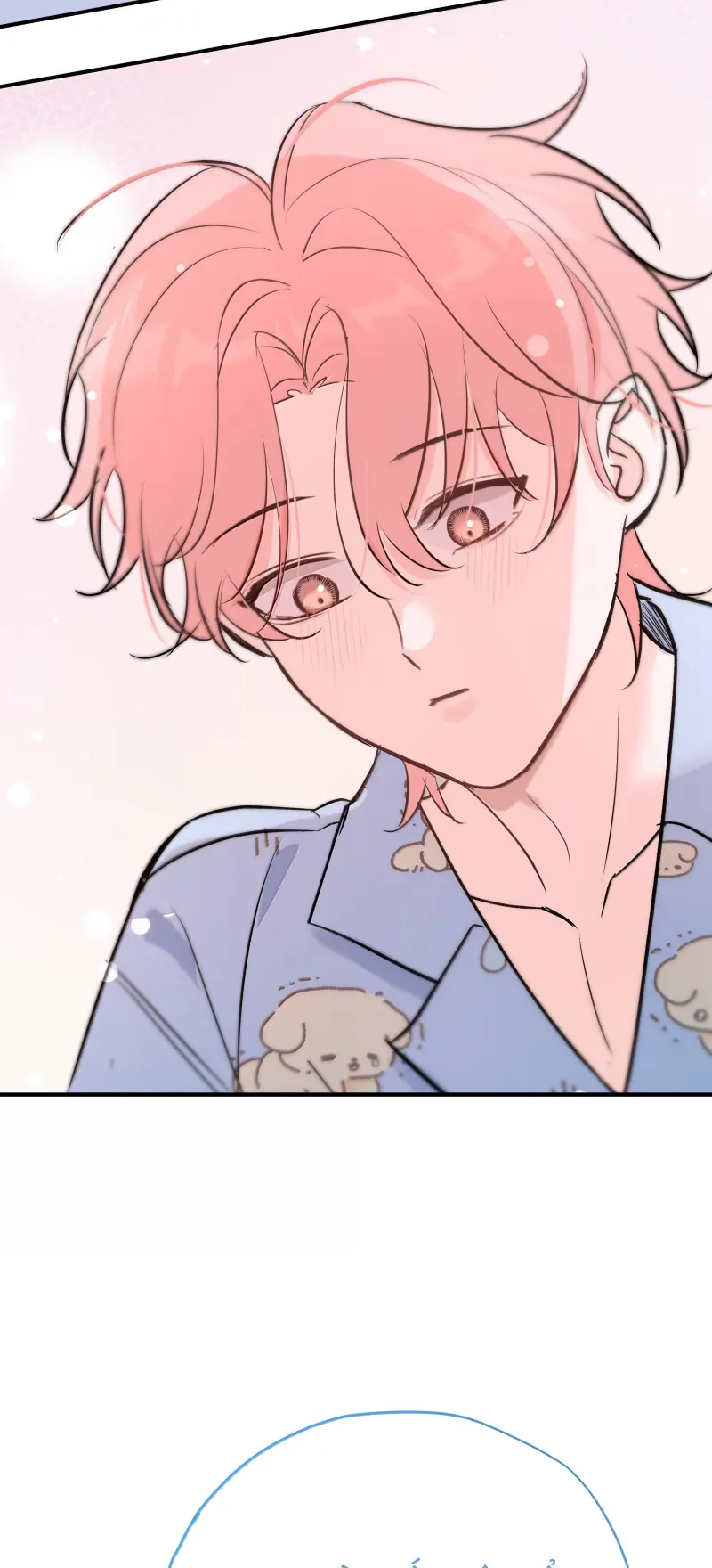 Hổ Ngửi Hoa Tường Vi Chapter 18 - Trang 28