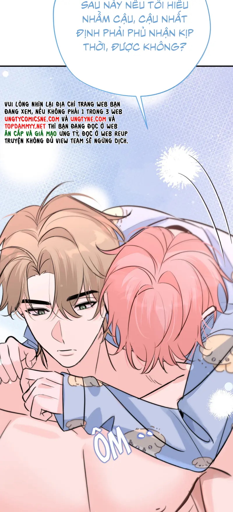 Hổ Ngửi Hoa Tường Vi Chapter 18 - Trang 29