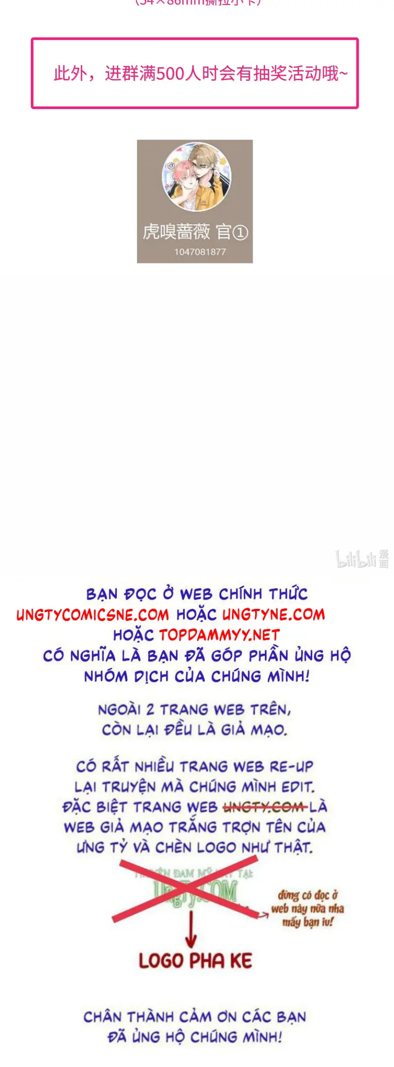 Hổ Ngửi Hoa Tường Vi Chapter 18 - Trang 38