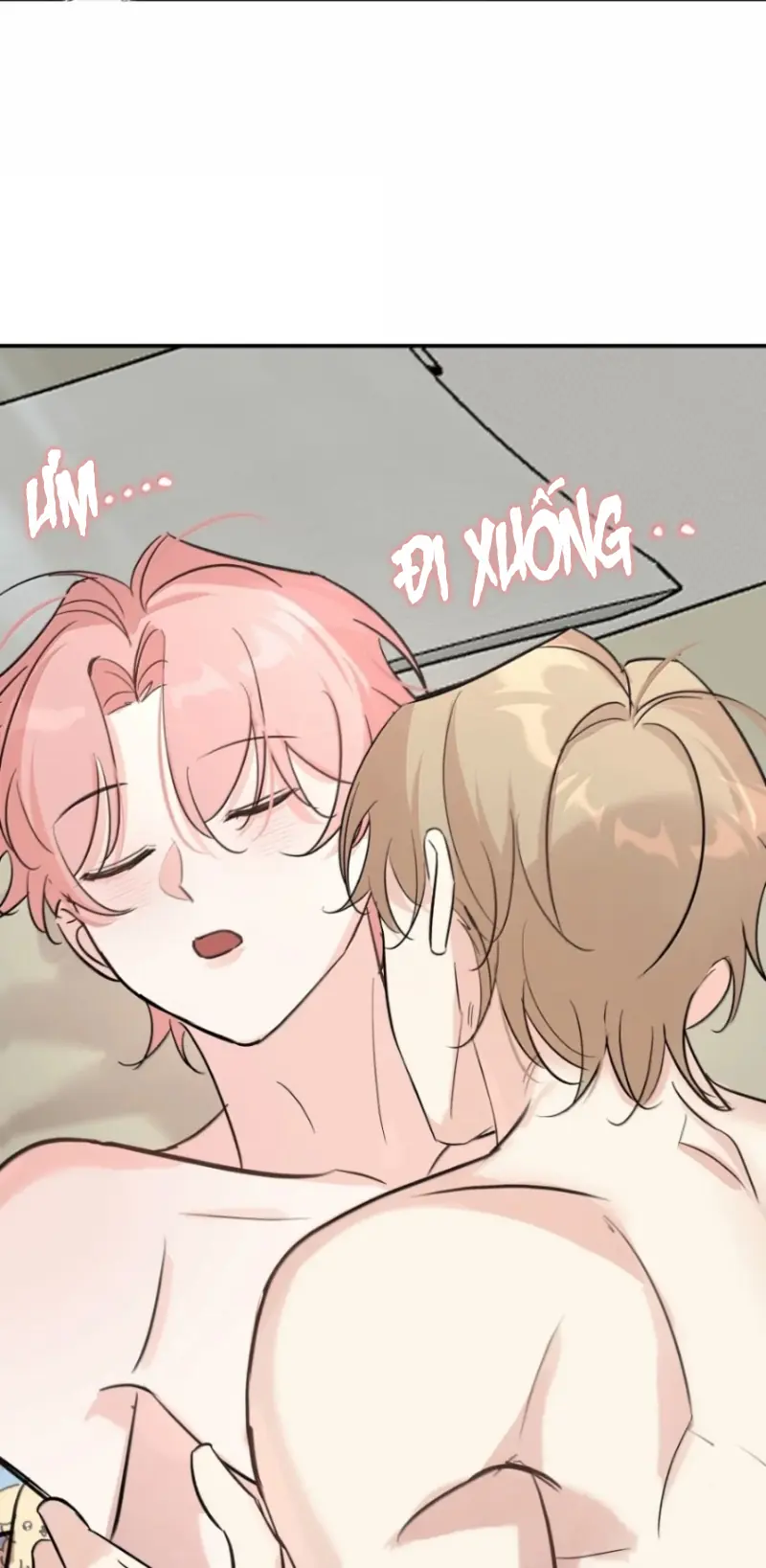 Hổ Ngửi Hoa Tường Vi Chapter 19 - Trang 21