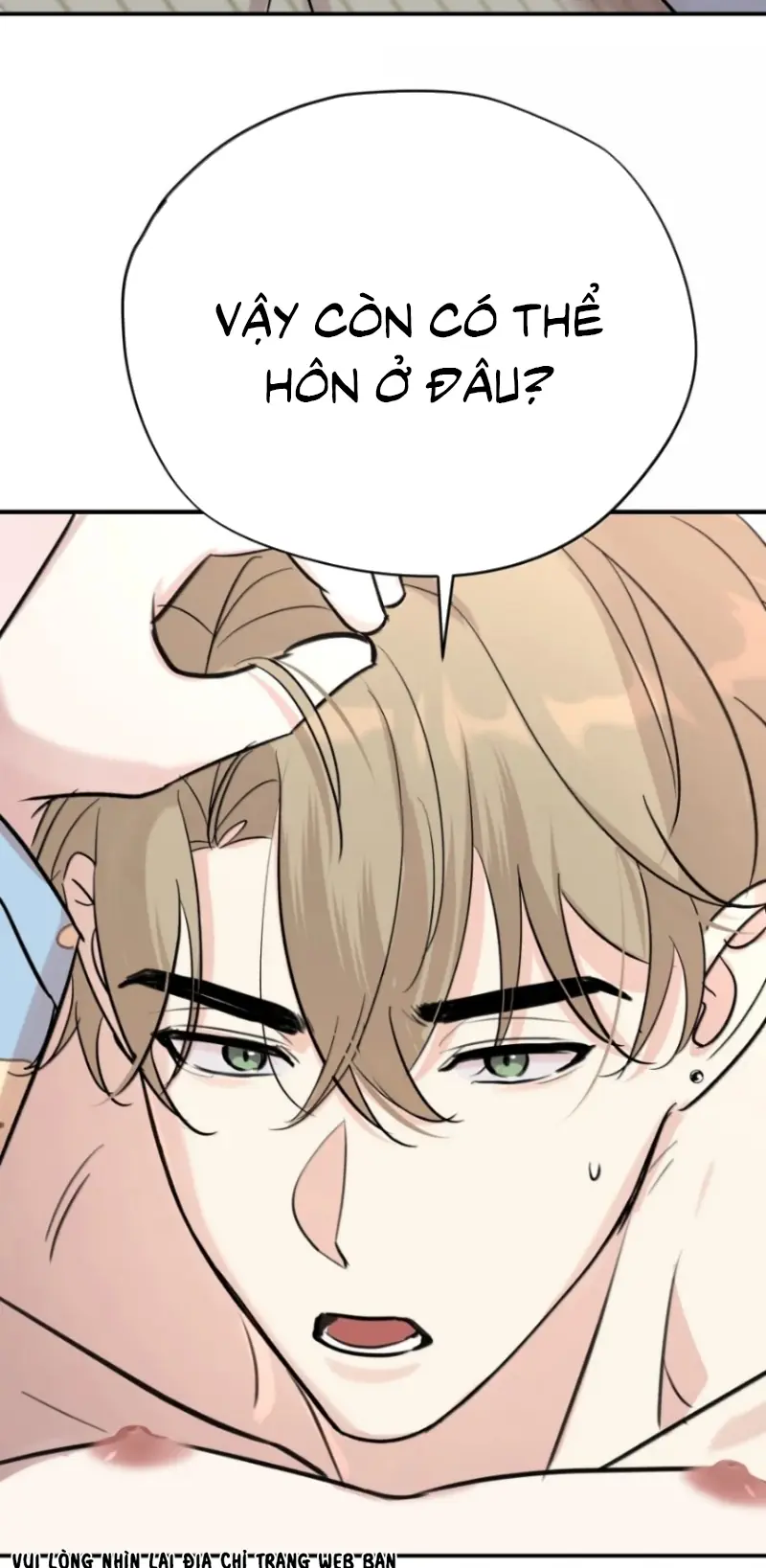 Hổ Ngửi Hoa Tường Vi Chapter 19 - Trang 25