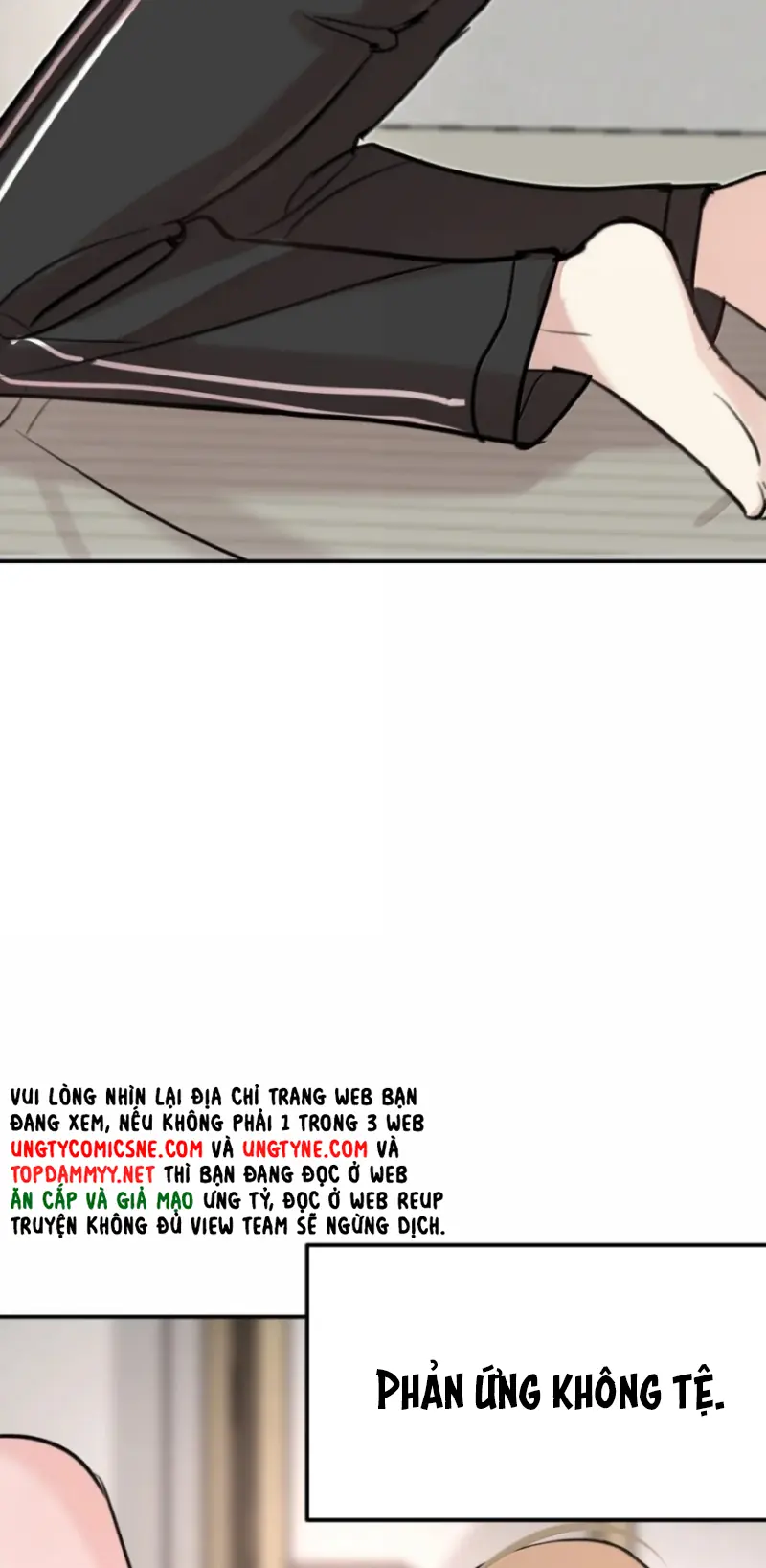 Hổ Ngửi Hoa Tường Vi Chapter 19 - Trang 29
