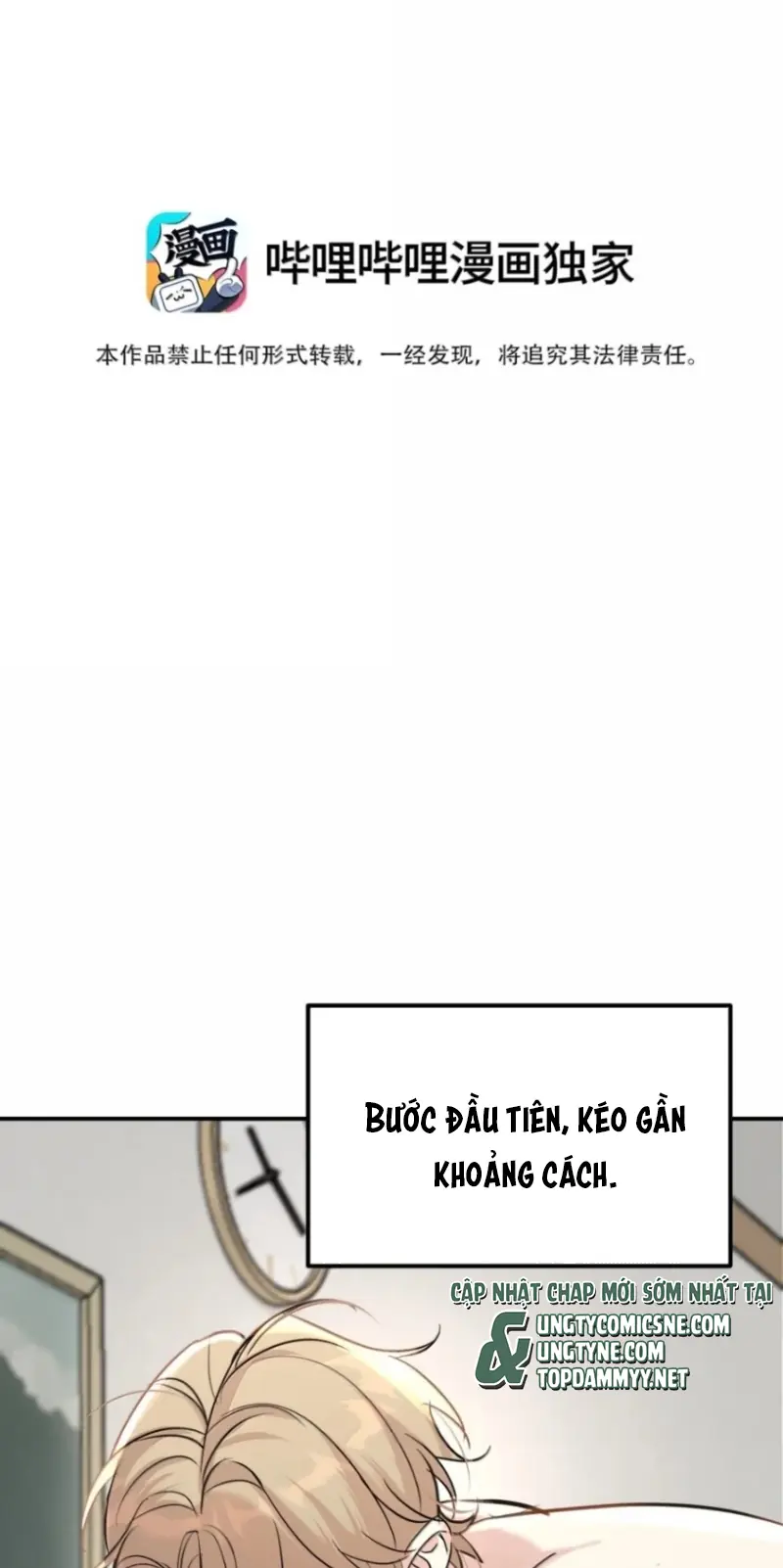 Hổ Ngửi Hoa Tường Vi Chapter 19 - Trang 4