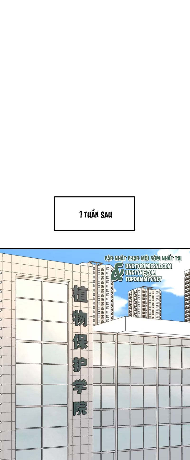 Hổ Ngửi Hoa Tường Vi Chapter 2 - Trang 4