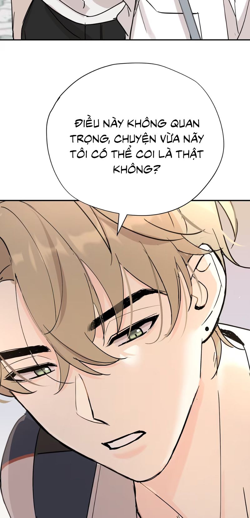 Hổ Ngửi Hoa Tường Vi Chapter 2 - Trang 46