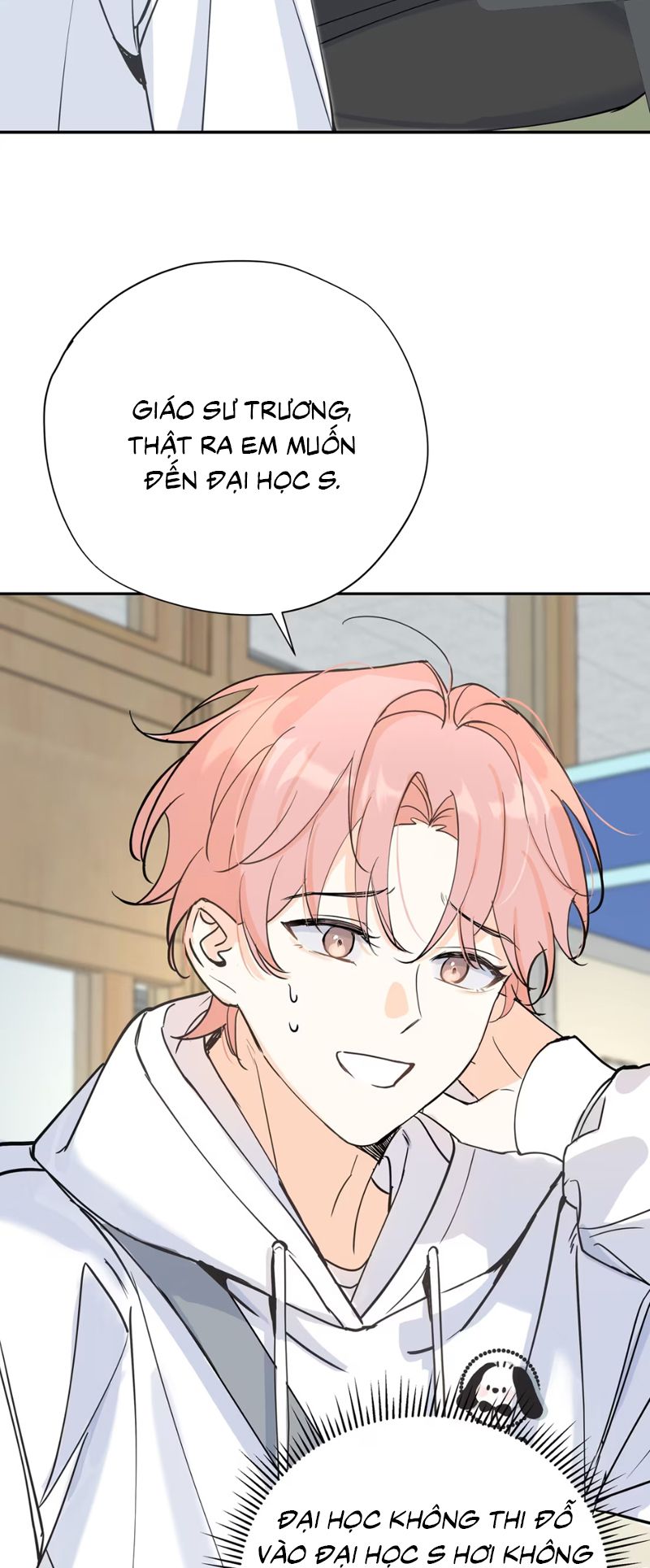 Hổ Ngửi Hoa Tường Vi Chapter 2 - Trang 7
