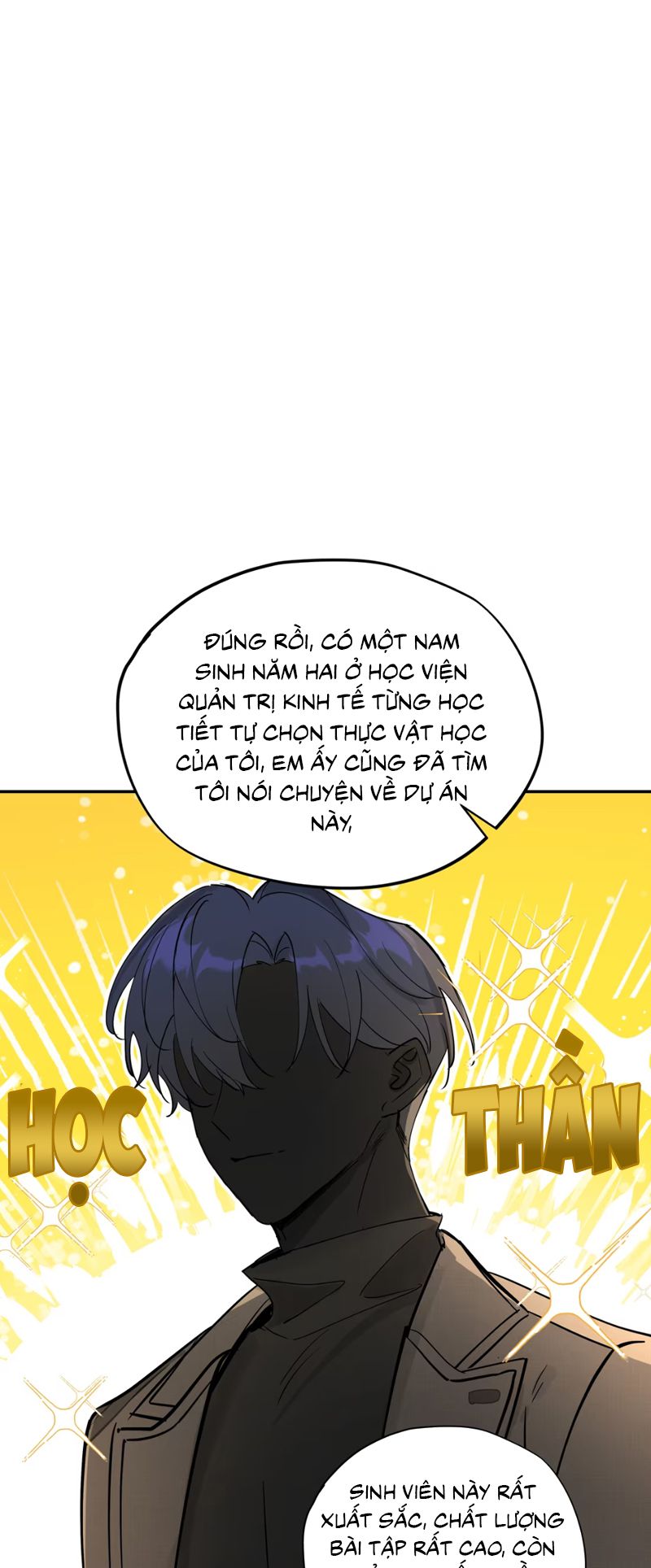 Hổ Ngửi Hoa Tường Vi Chapter 2 - Trang 9