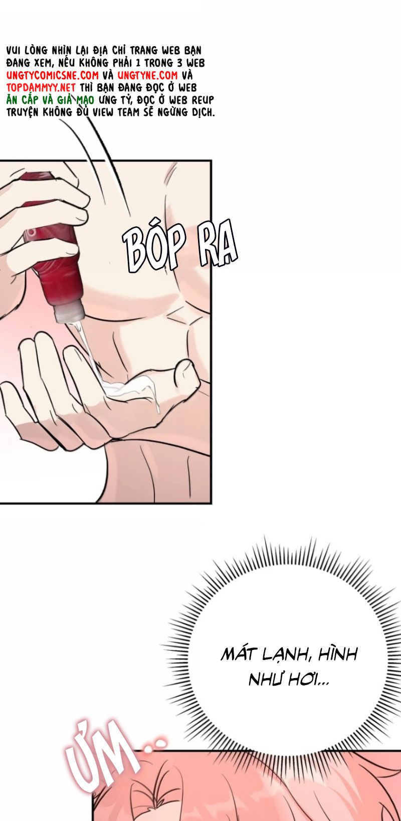 Hổ Ngửi Hoa Tường Vi Chapter 20 - Trang 19