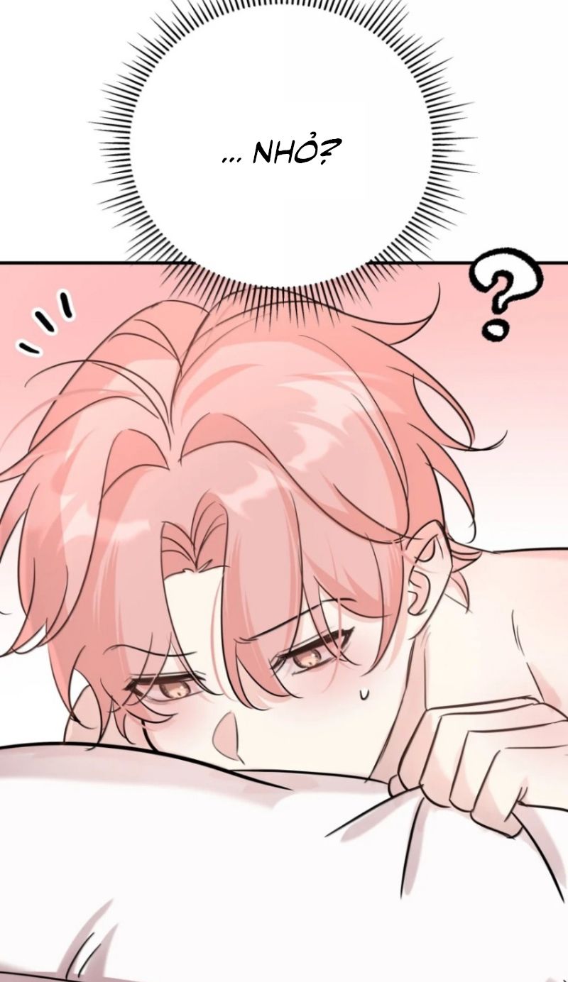 Hổ Ngửi Hoa Tường Vi Chapter 20 - Trang 21