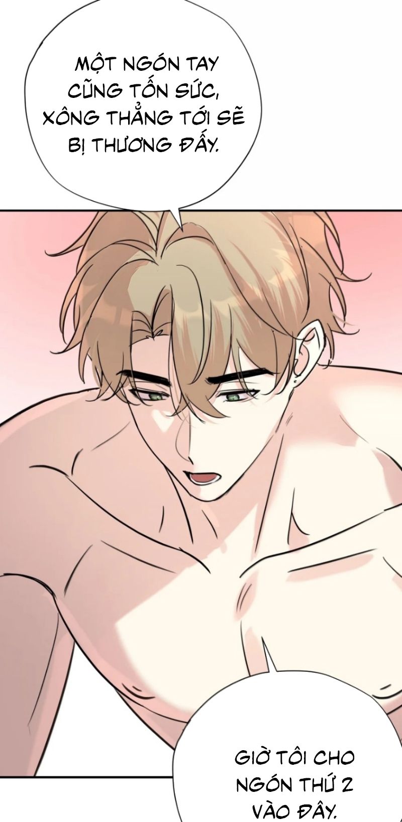 Hổ Ngửi Hoa Tường Vi Chapter 20 - Trang 24
