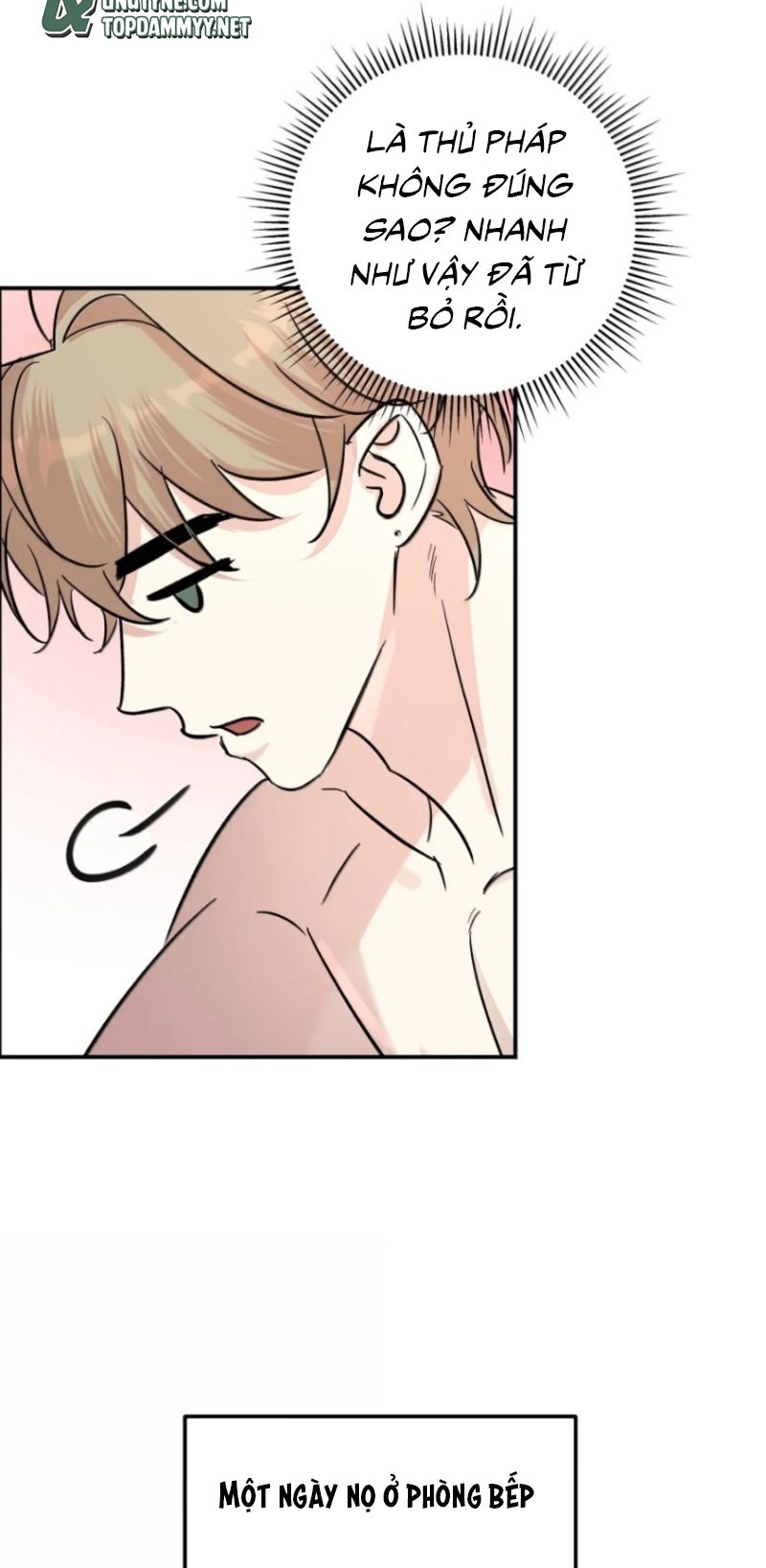 Hổ Ngửi Hoa Tường Vi Chapter 20 - Trang 26