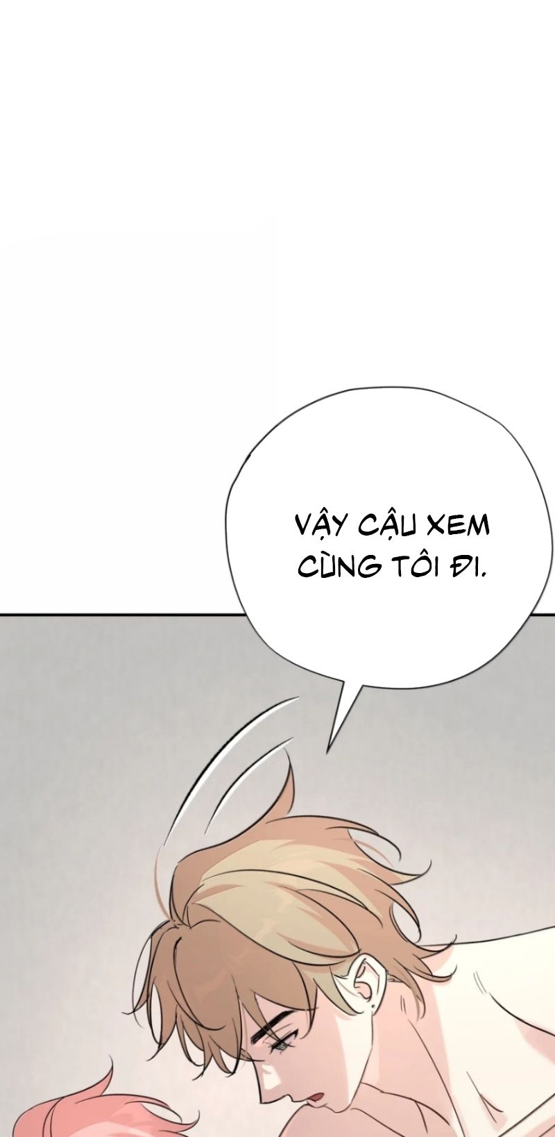Hổ Ngửi Hoa Tường Vi Chapter 20 - Trang 37