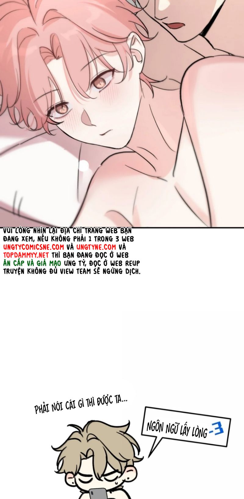 Hổ Ngửi Hoa Tường Vi Chapter 20 - Trang 39