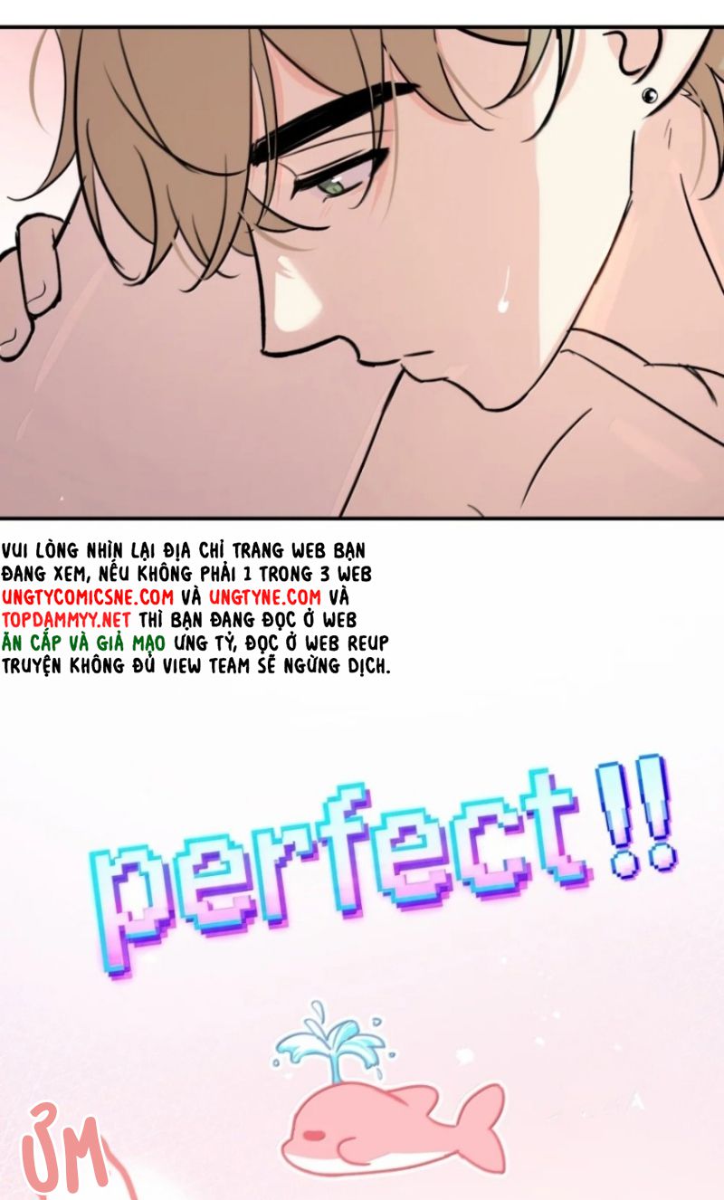 Hổ Ngửi Hoa Tường Vi Chapter 20 - Trang 7