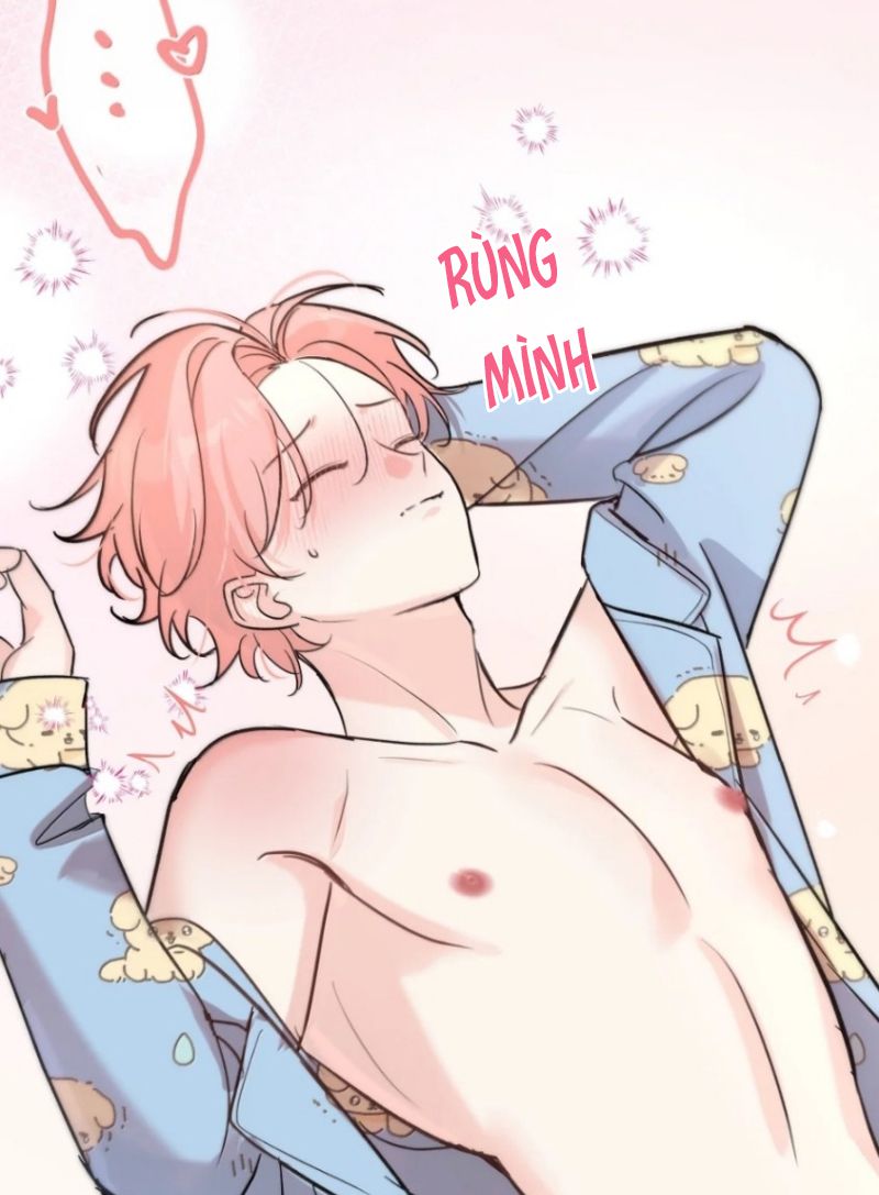 Hổ Ngửi Hoa Tường Vi Chapter 20 - Trang 8