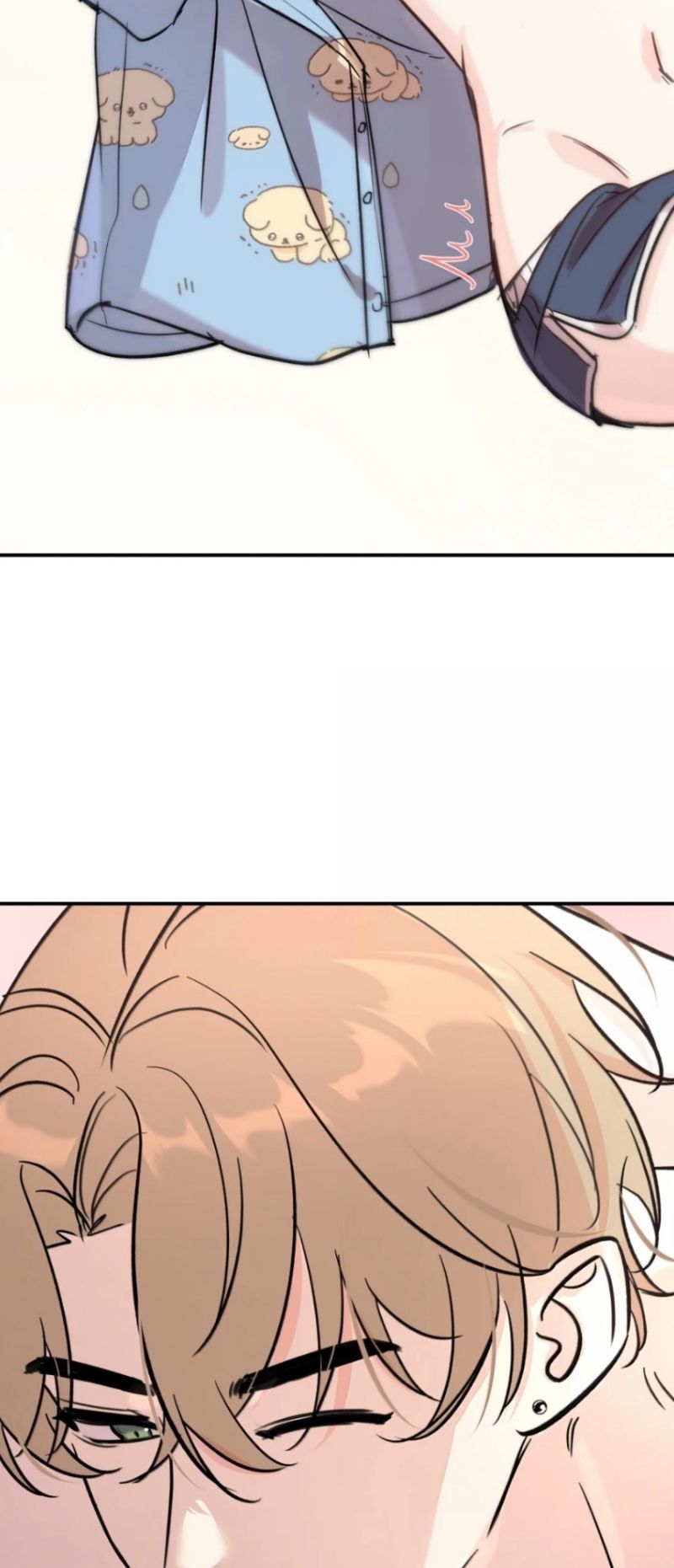 Hổ Ngửi Hoa Tường Vi Chapter 20 - Trang 9