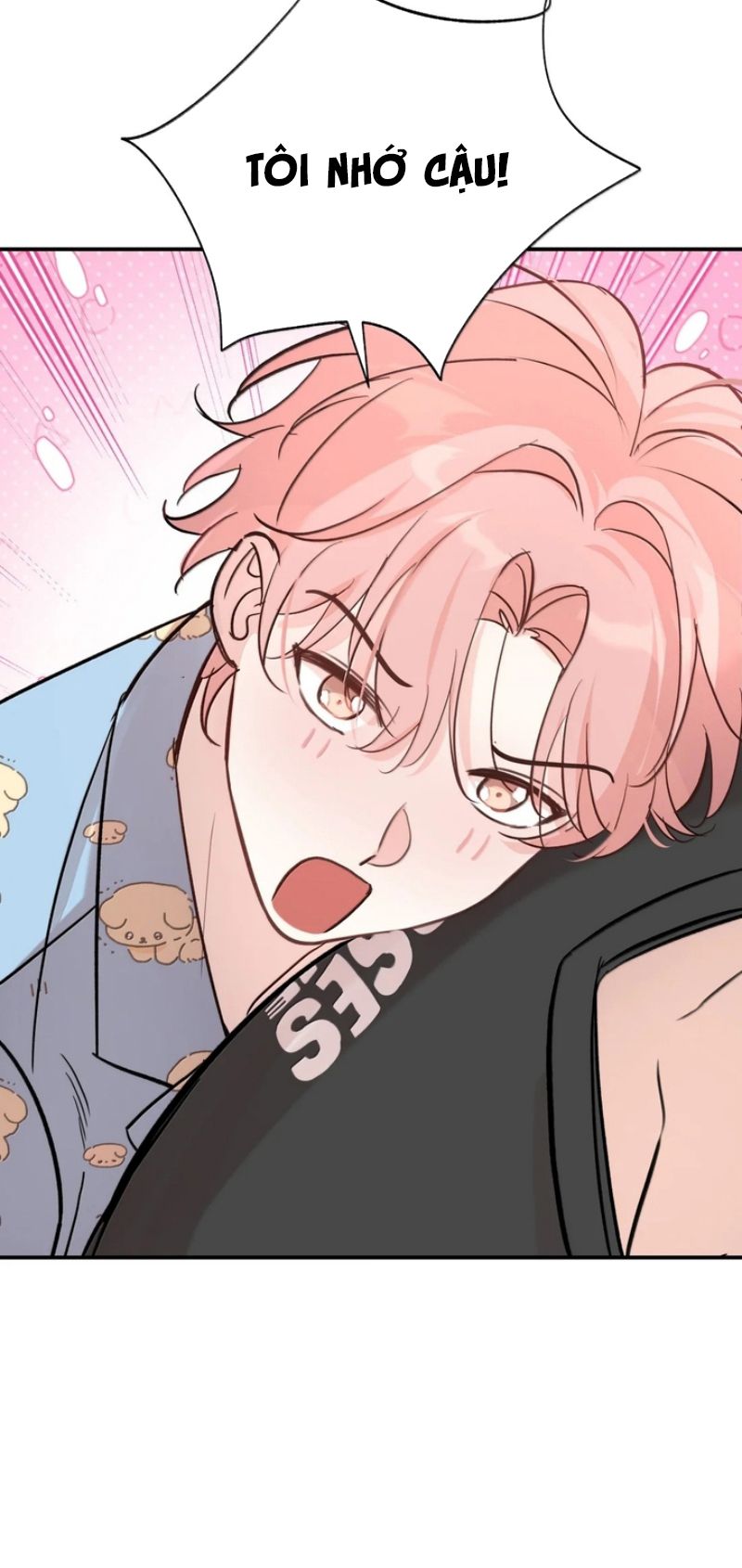 Hổ Ngửi Hoa Tường Vi Chapter 21 - Trang 10