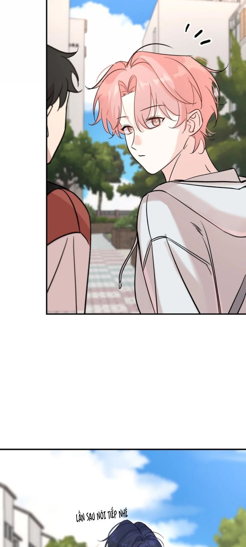 Hổ Ngửi Hoa Tường Vi Chapter 21 - Trang 28