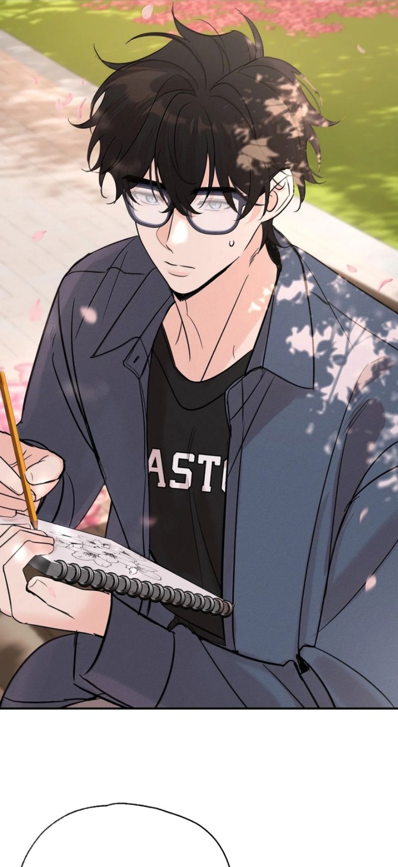 Hổ Ngửi Hoa Tường Vi Chapter 22 - Trang 16