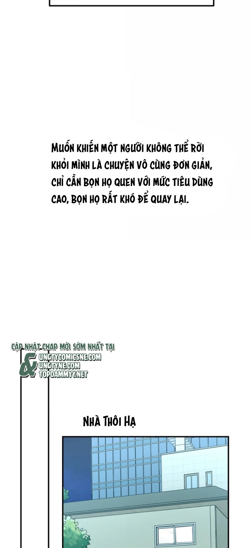 Hổ Ngửi Hoa Tường Vi Chapter 22 - Trang 23