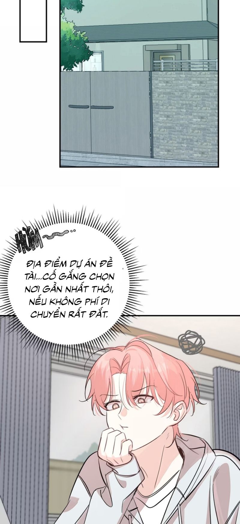 Hổ Ngửi Hoa Tường Vi Chapter 22 - Trang 24