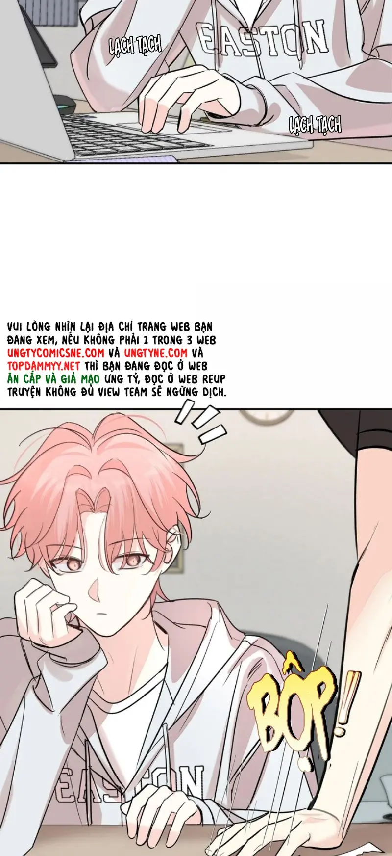 Hổ Ngửi Hoa Tường Vi Chapter 22 - Trang 25