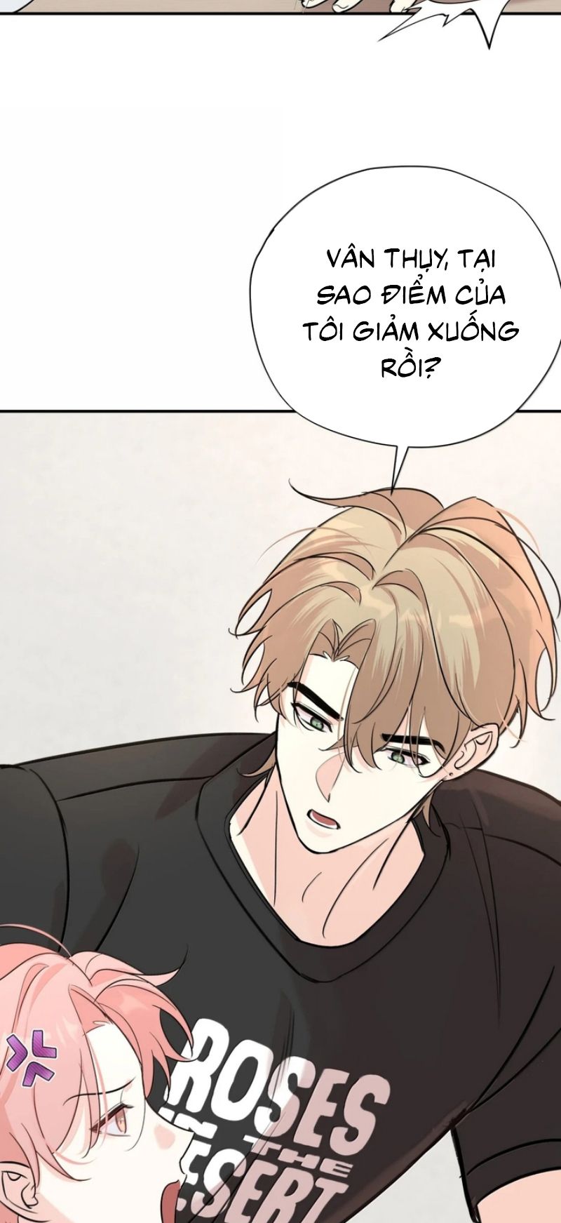 Hổ Ngửi Hoa Tường Vi Chapter 22 - Trang 26