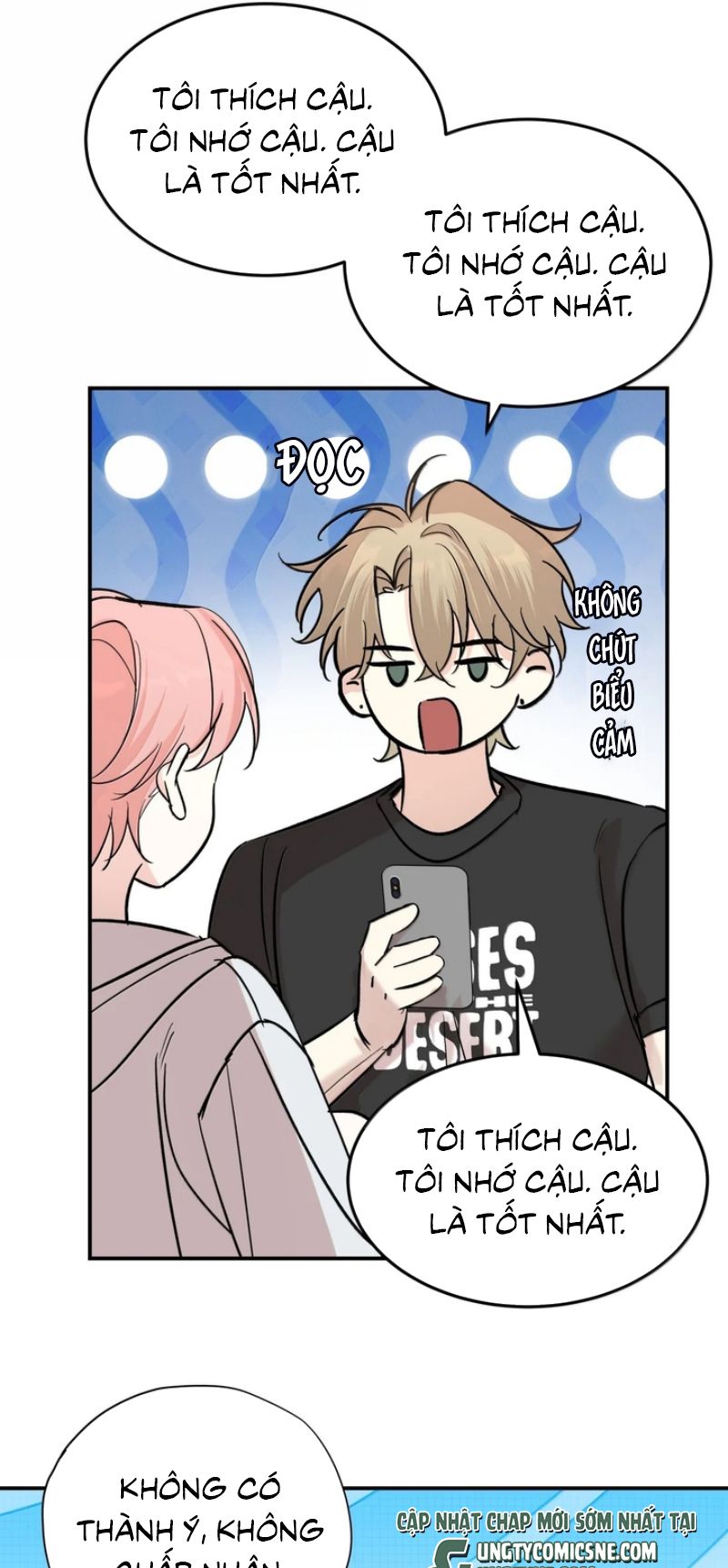 Hổ Ngửi Hoa Tường Vi Chapter 22 - Trang 30