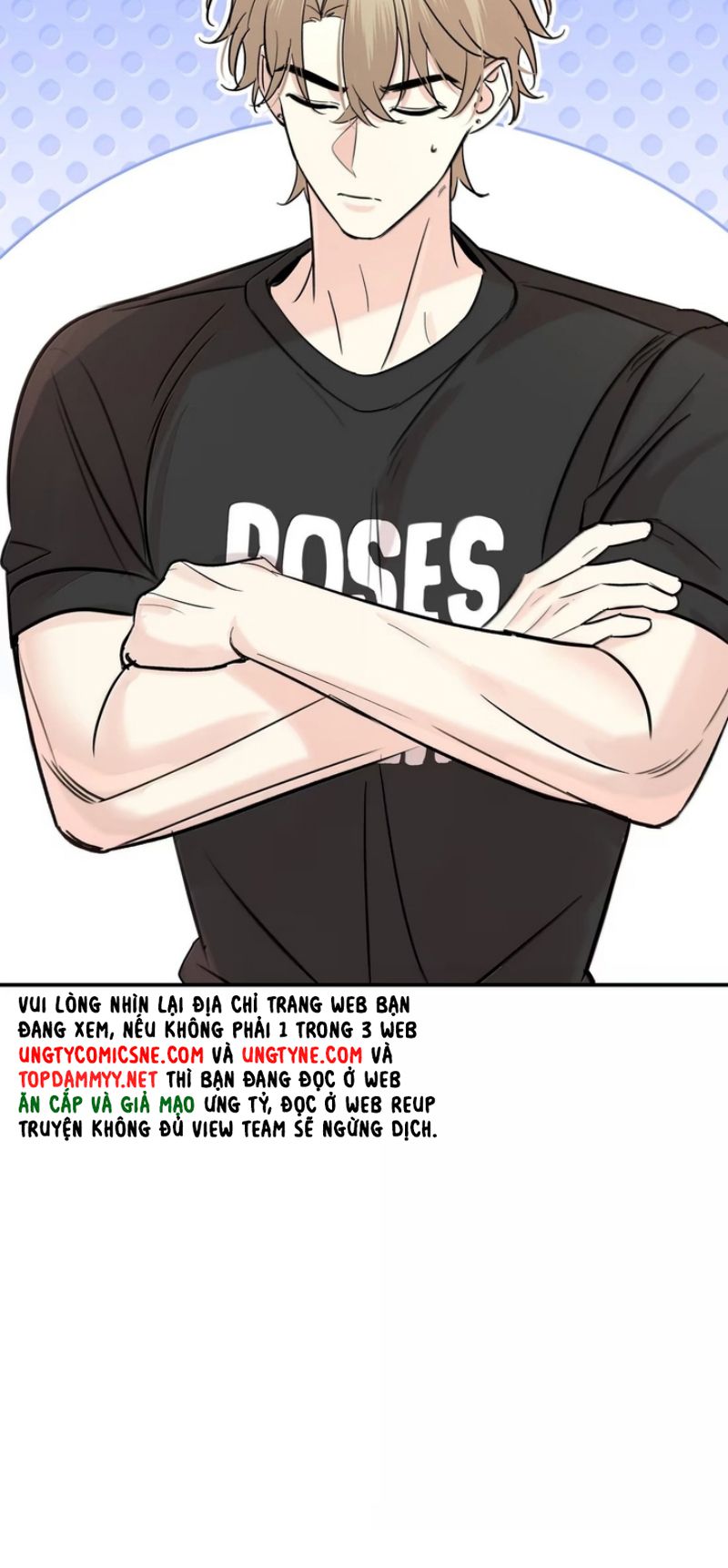 Hổ Ngửi Hoa Tường Vi Chapter 22 - Trang 32